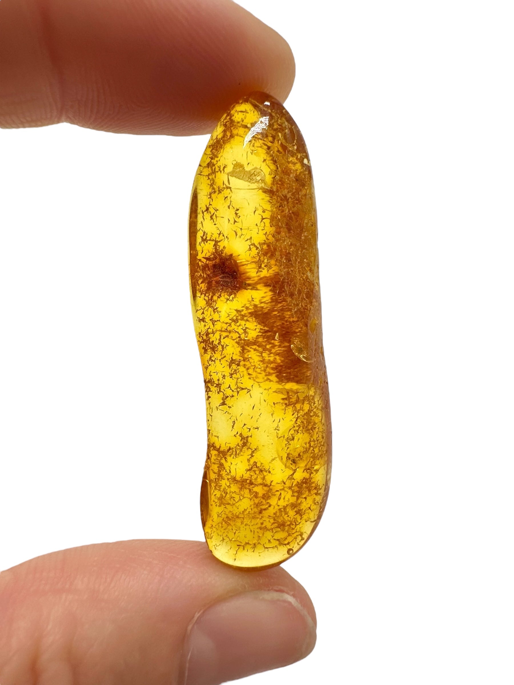 Amber 3,7g – Lithuania - JN711