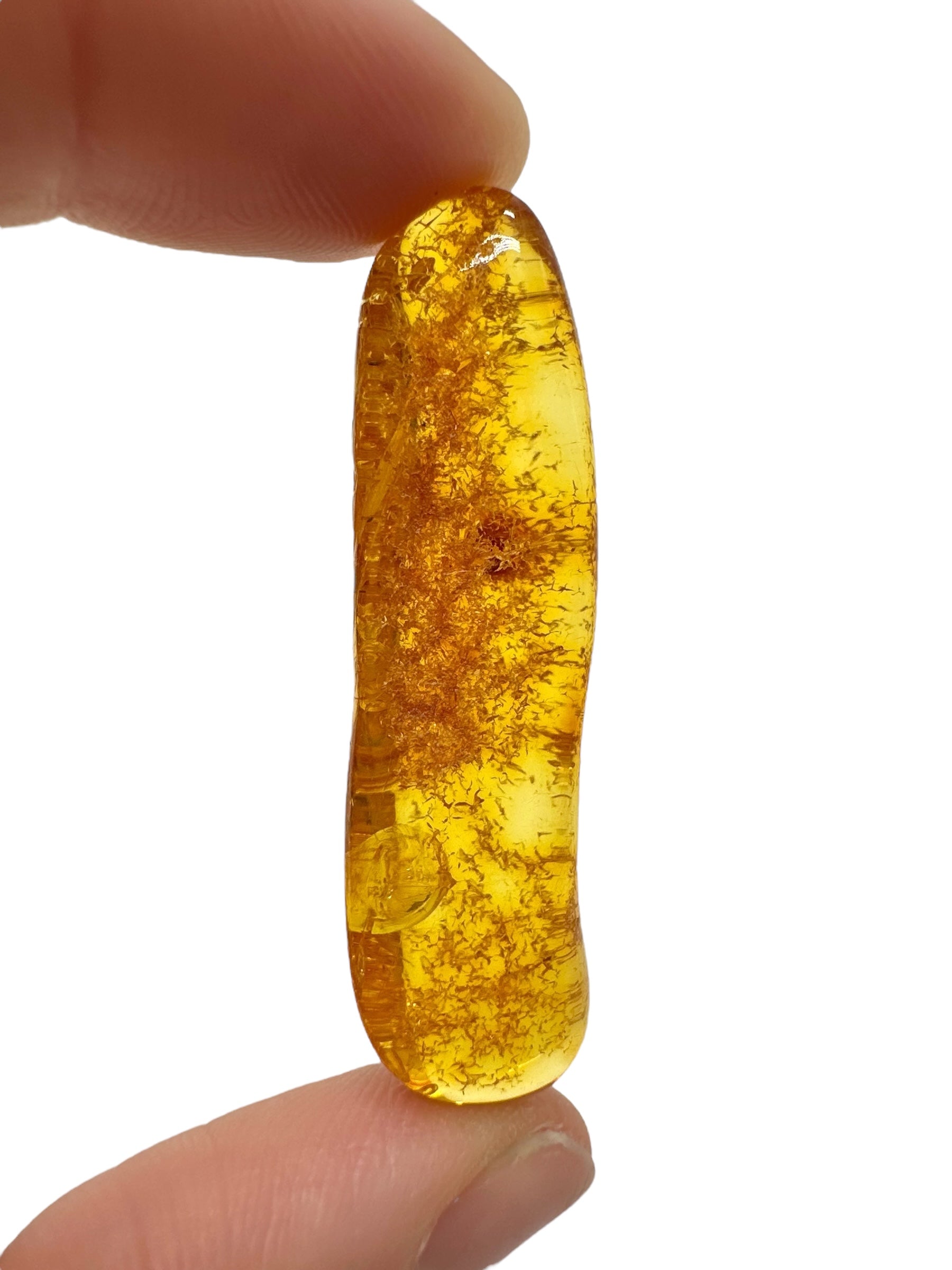 Amber 3,7g – Lithuania - JN711