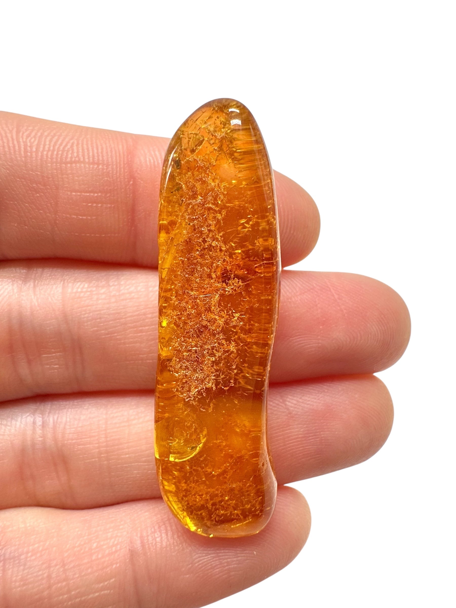 Amber 3,7g – Lithuania