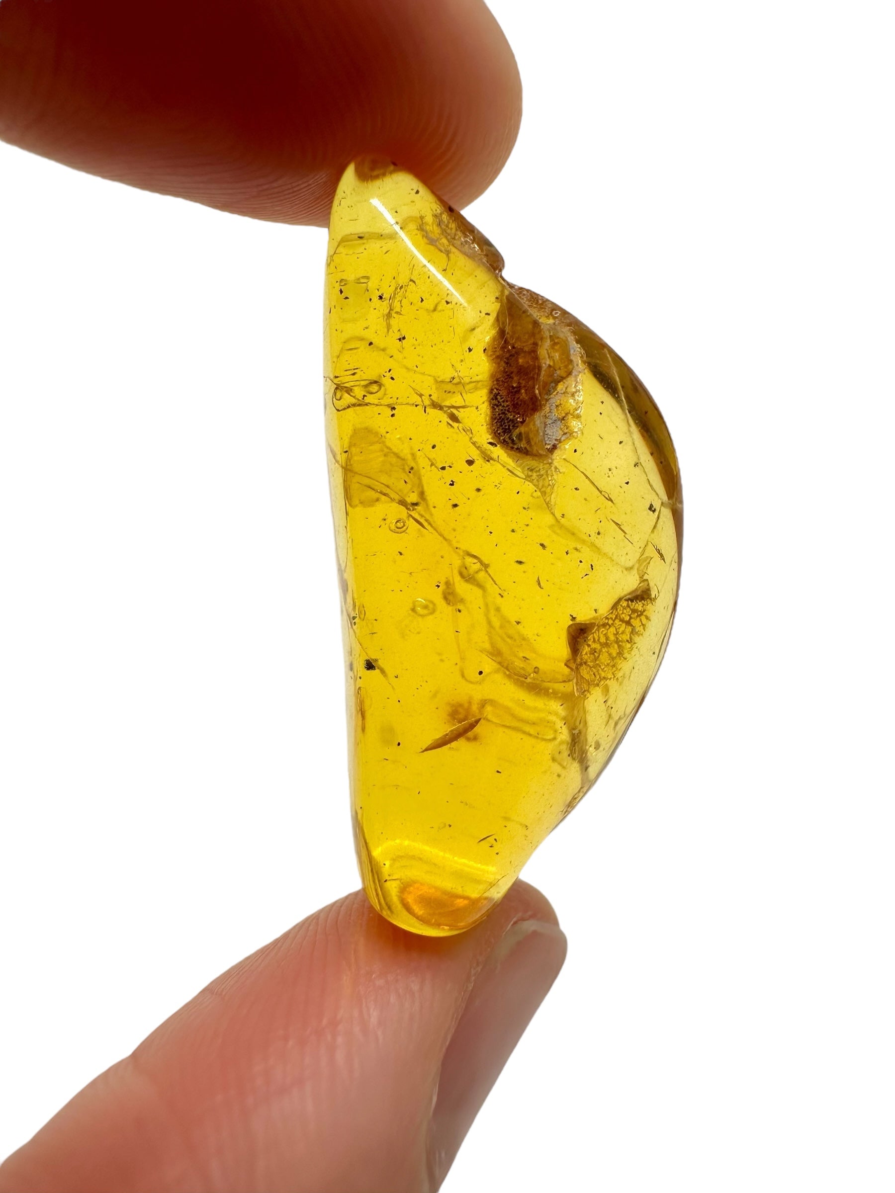 Amber 3,5g – Lithuania - JN712