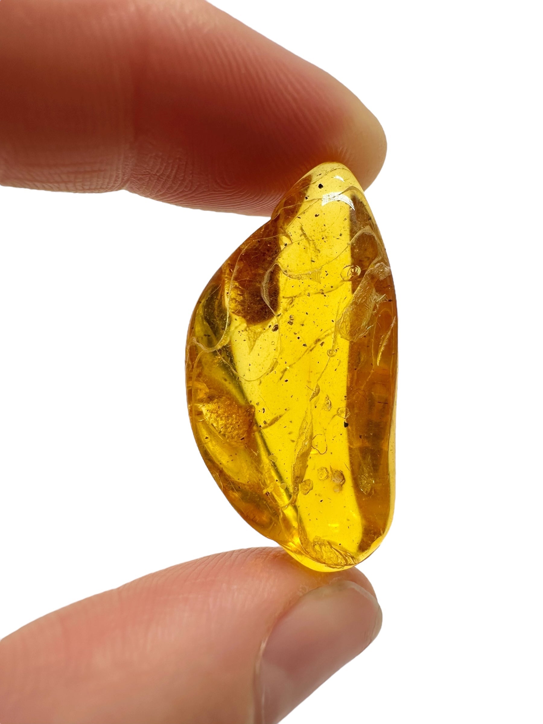 Amber 3,5g – Lithuania - JN712