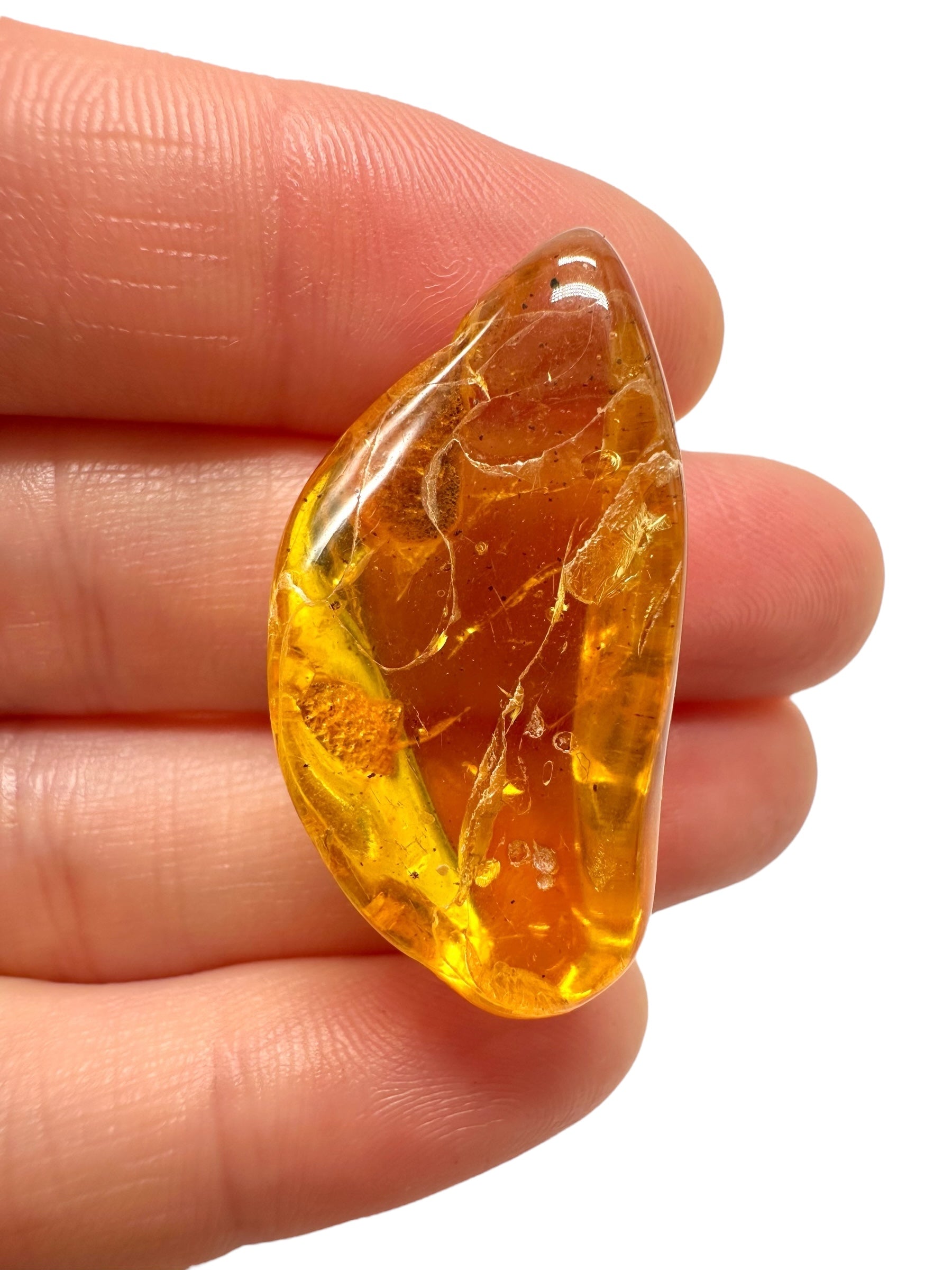 Amber 3,5g – Lithuania