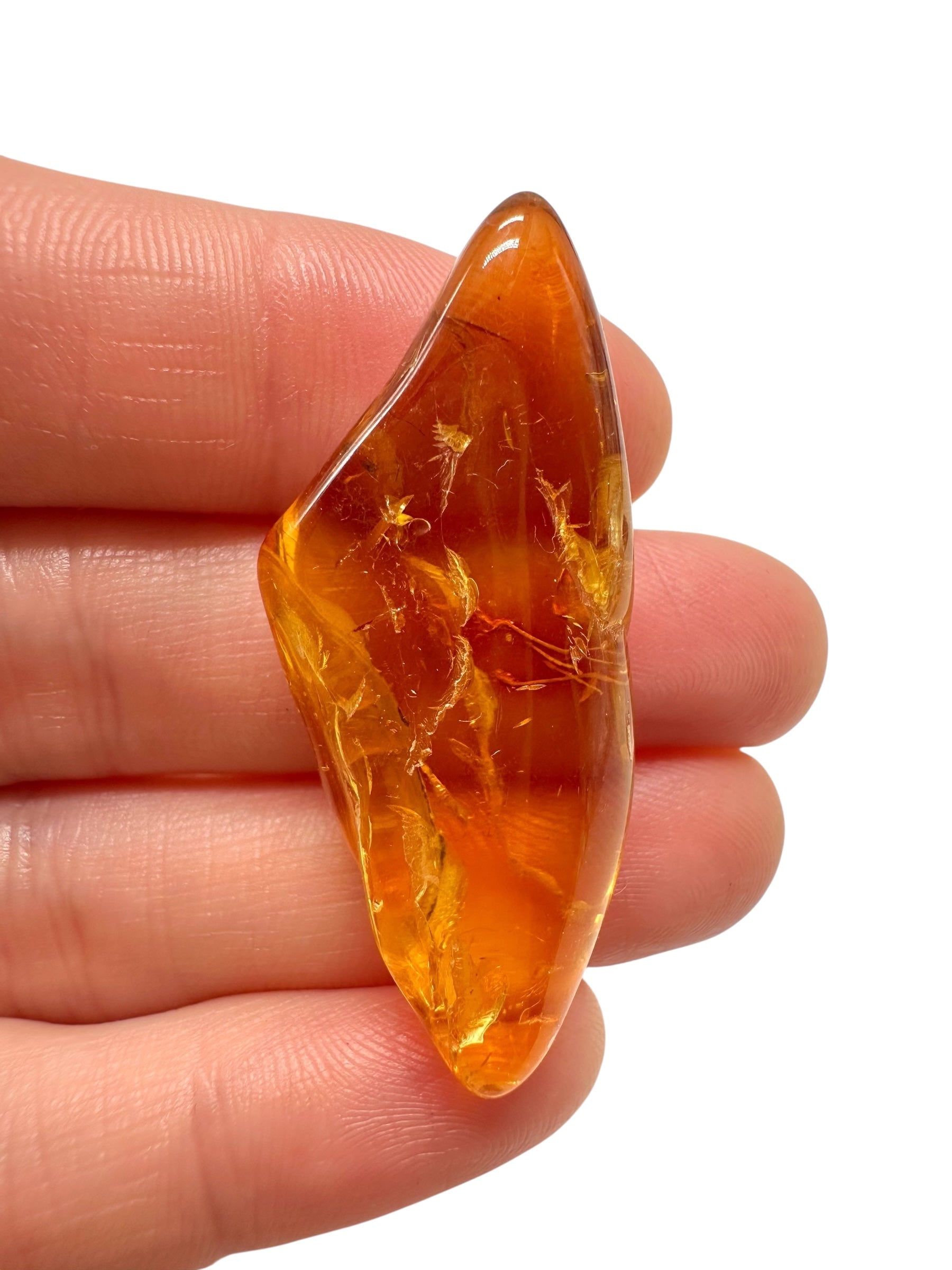 Amber 4g – Lithuania - JN713