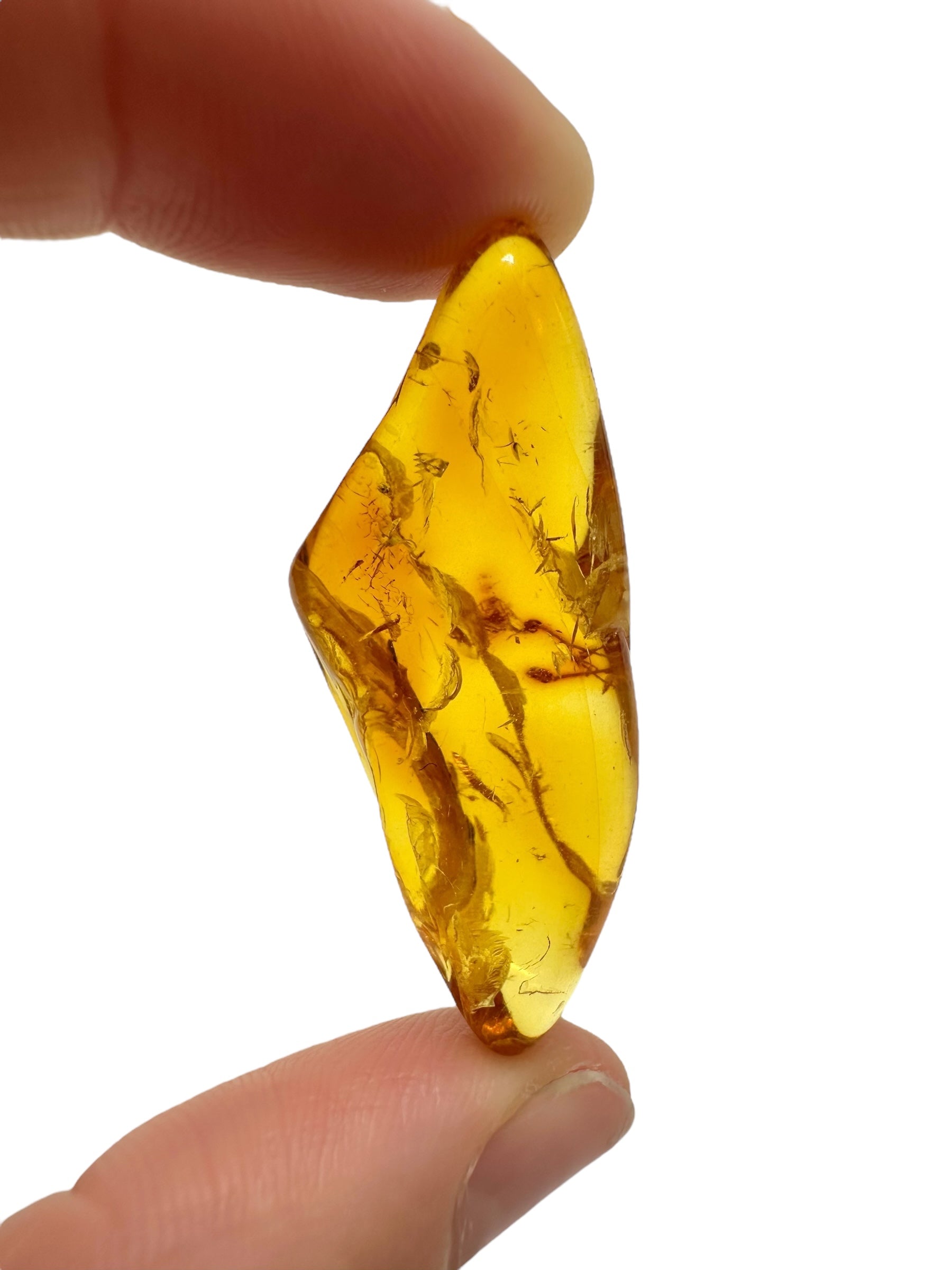 Amber 4g – Lithuania - JN713