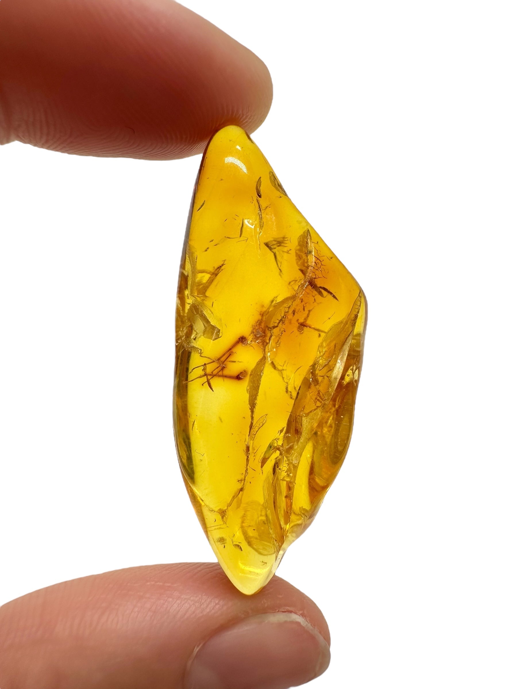 Amber 4g – Lithuania - JN713