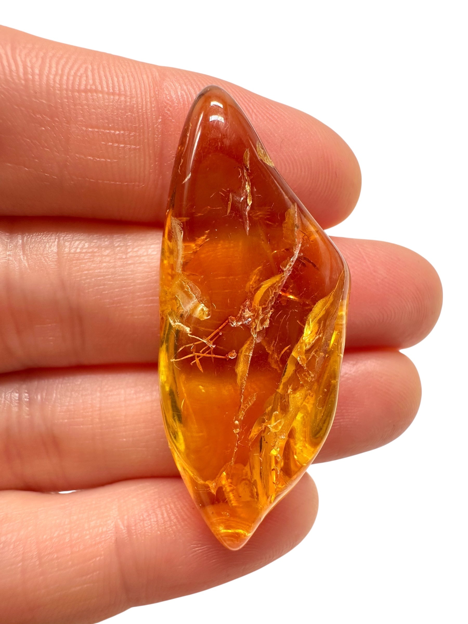Amber 4g – Lithuania