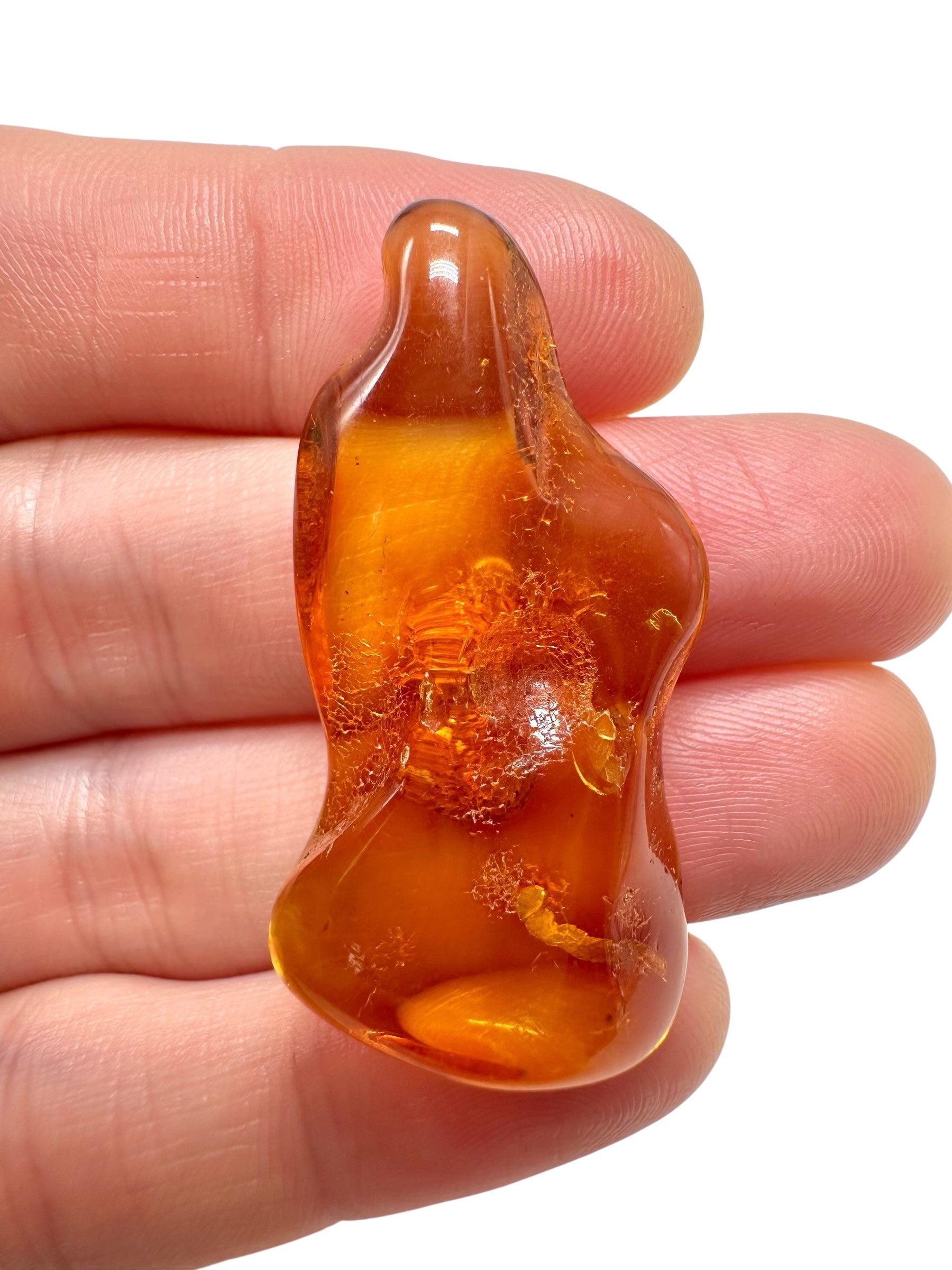 Amber 3,6g – Lithuania