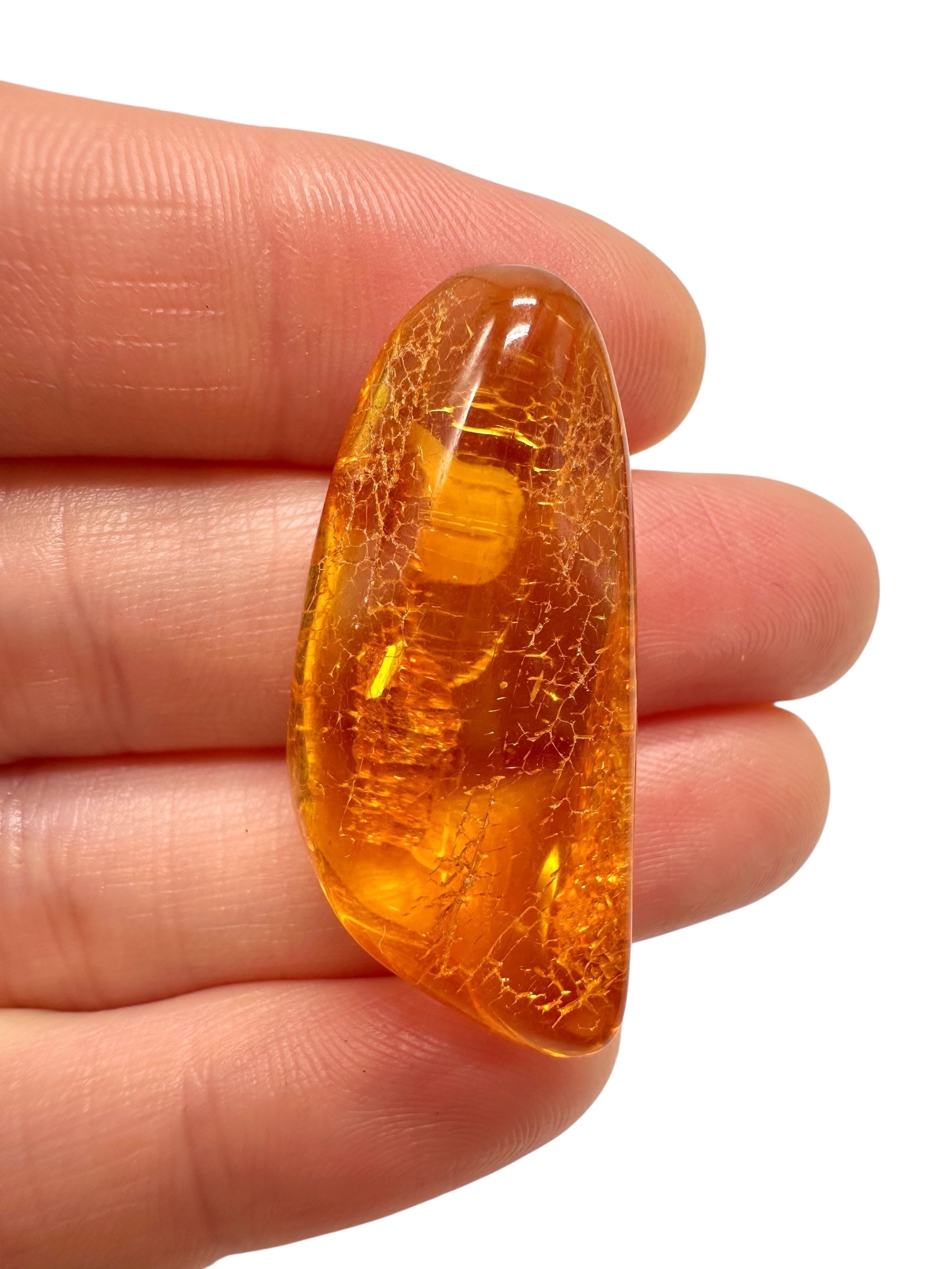 Amber 3g – Lithuania - JN715
