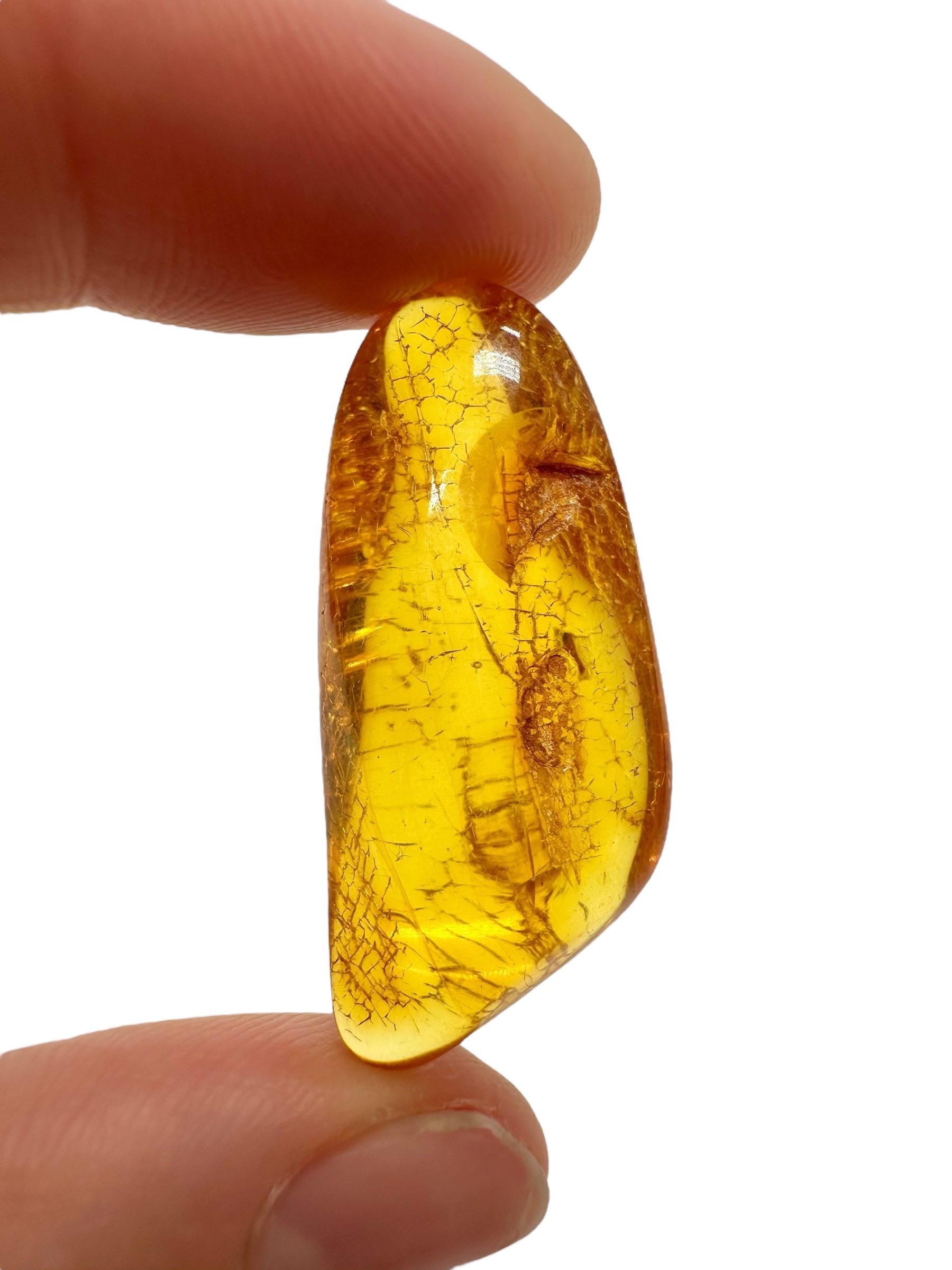 Amber 3g – Lithuania - JN715