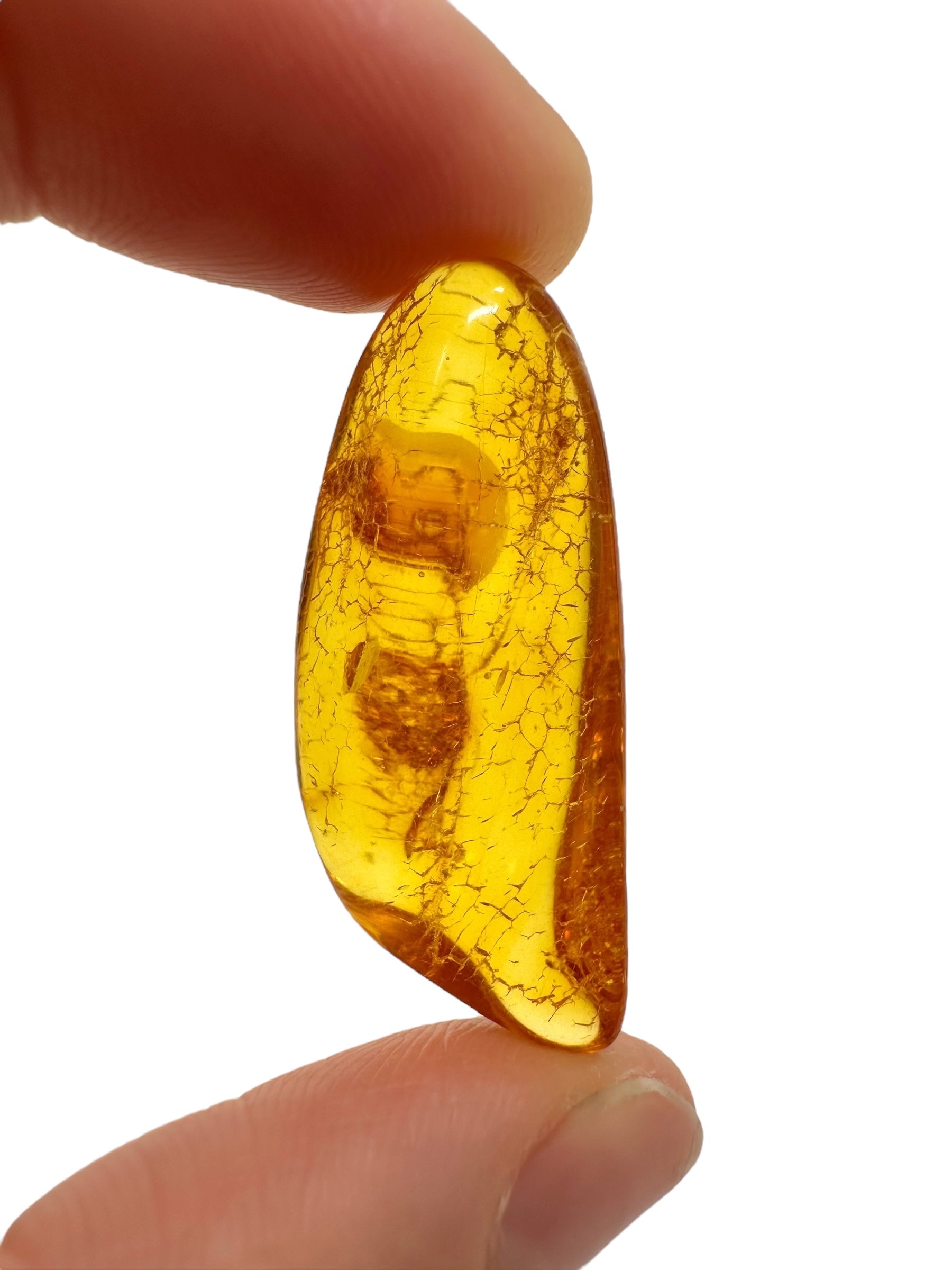 Amber 3g – Lithuania - JN715
