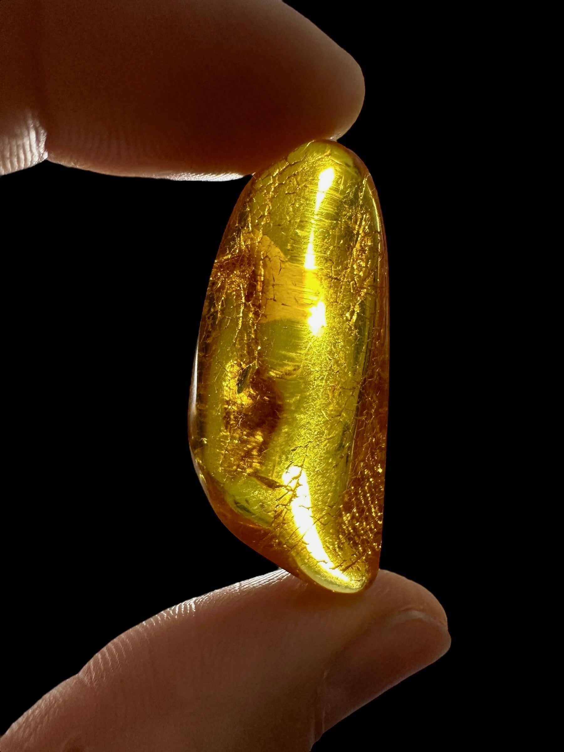 Amber 3g – Lithuania - JN715