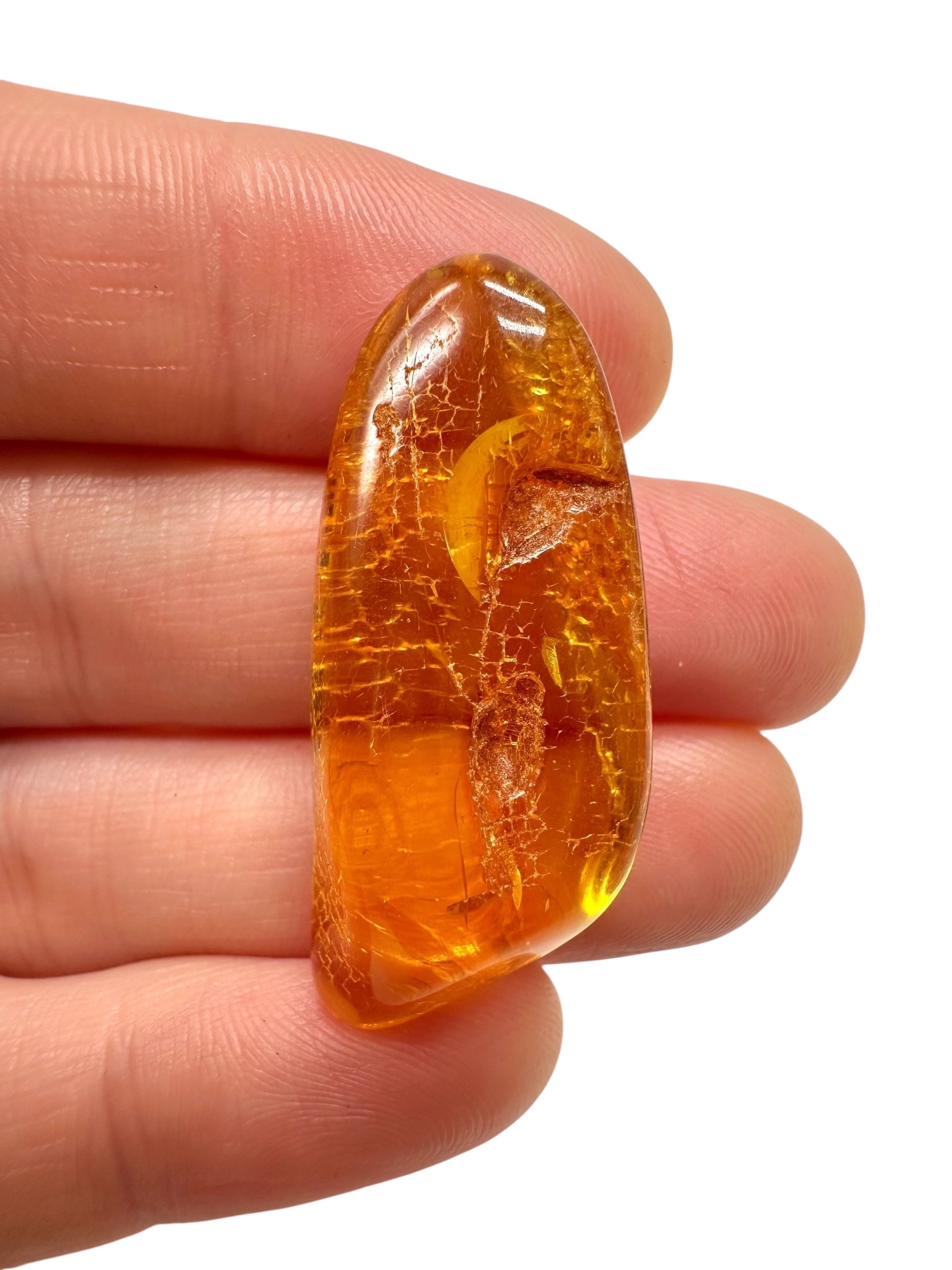 Amber 3g – Lithuania