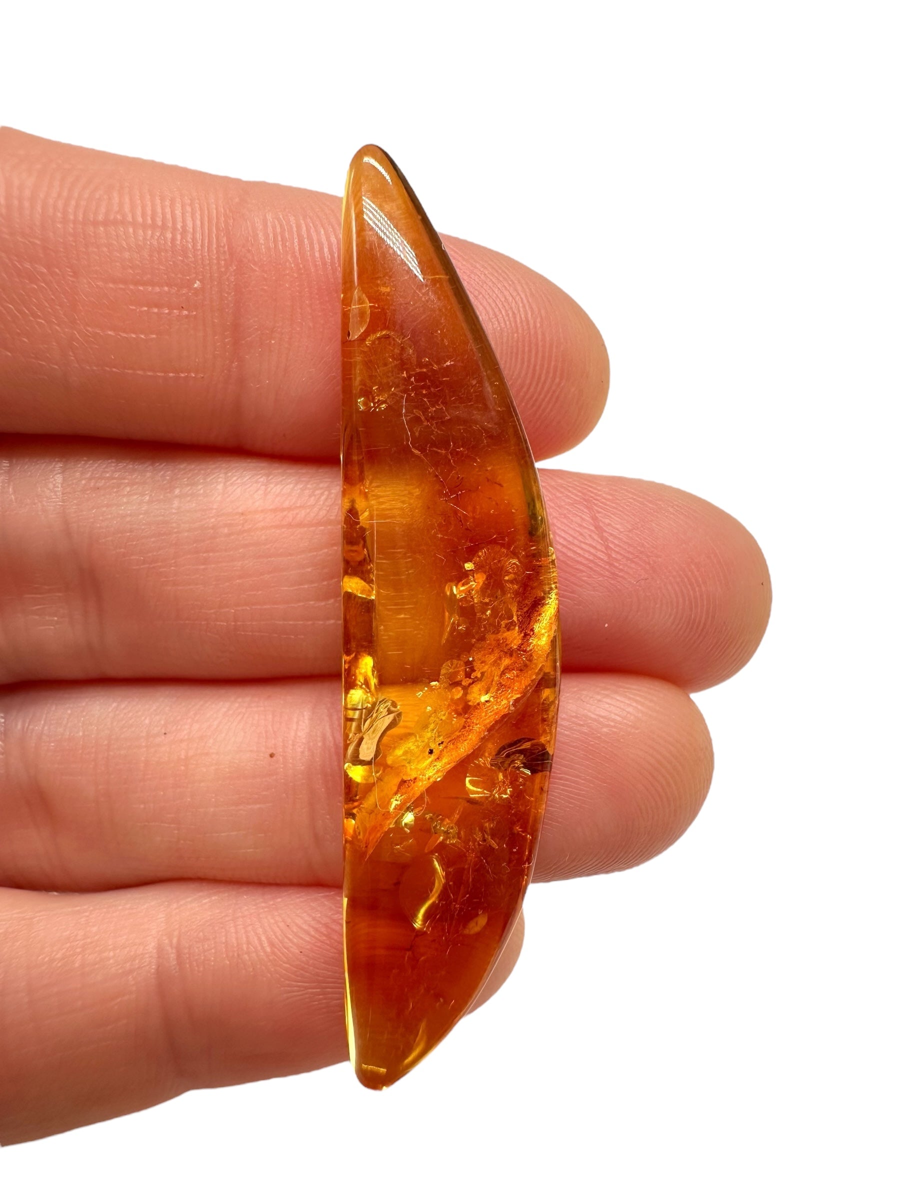 Amber 2g – Lithuania