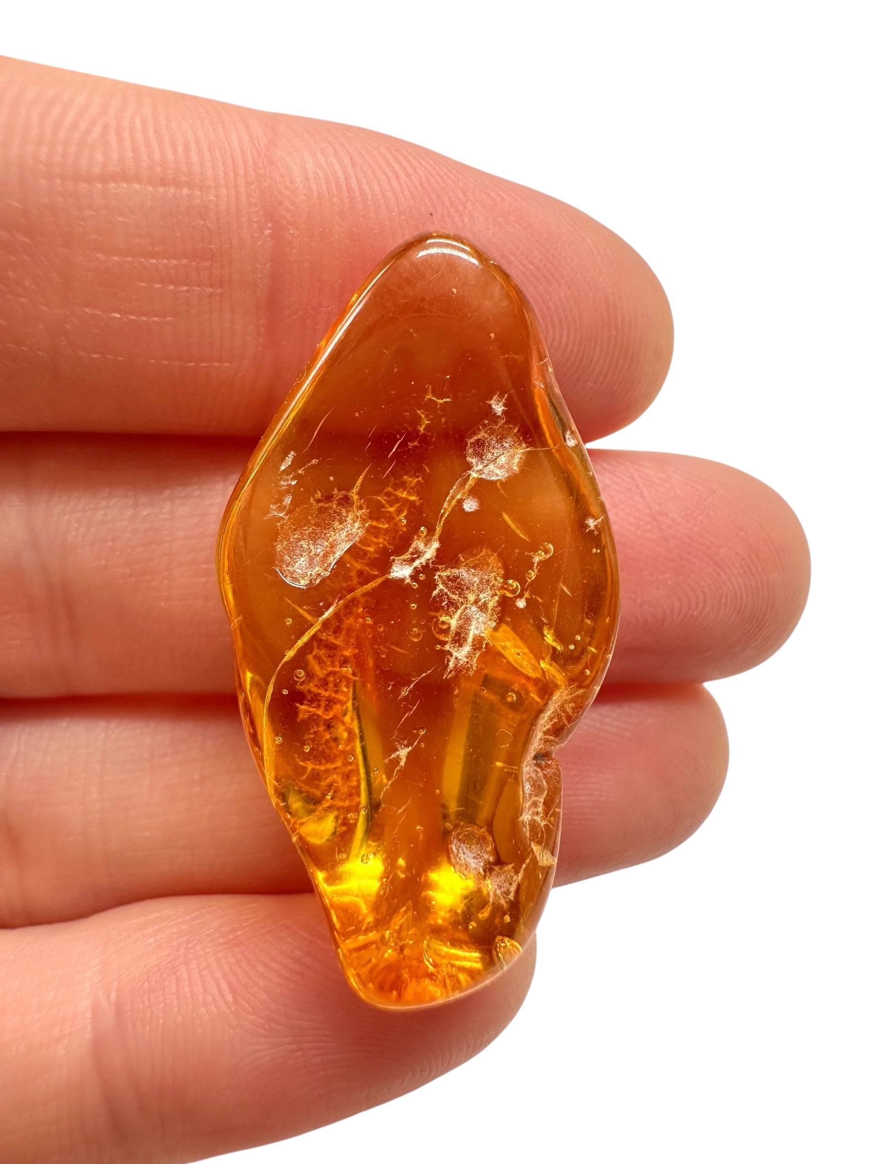 Amber 2,6g – Lithuania - JN717