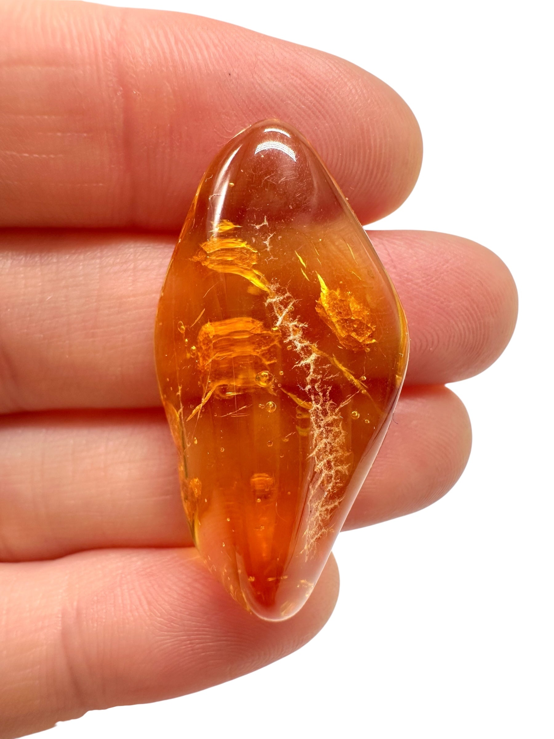 Amber 2,6g – Lithuania
