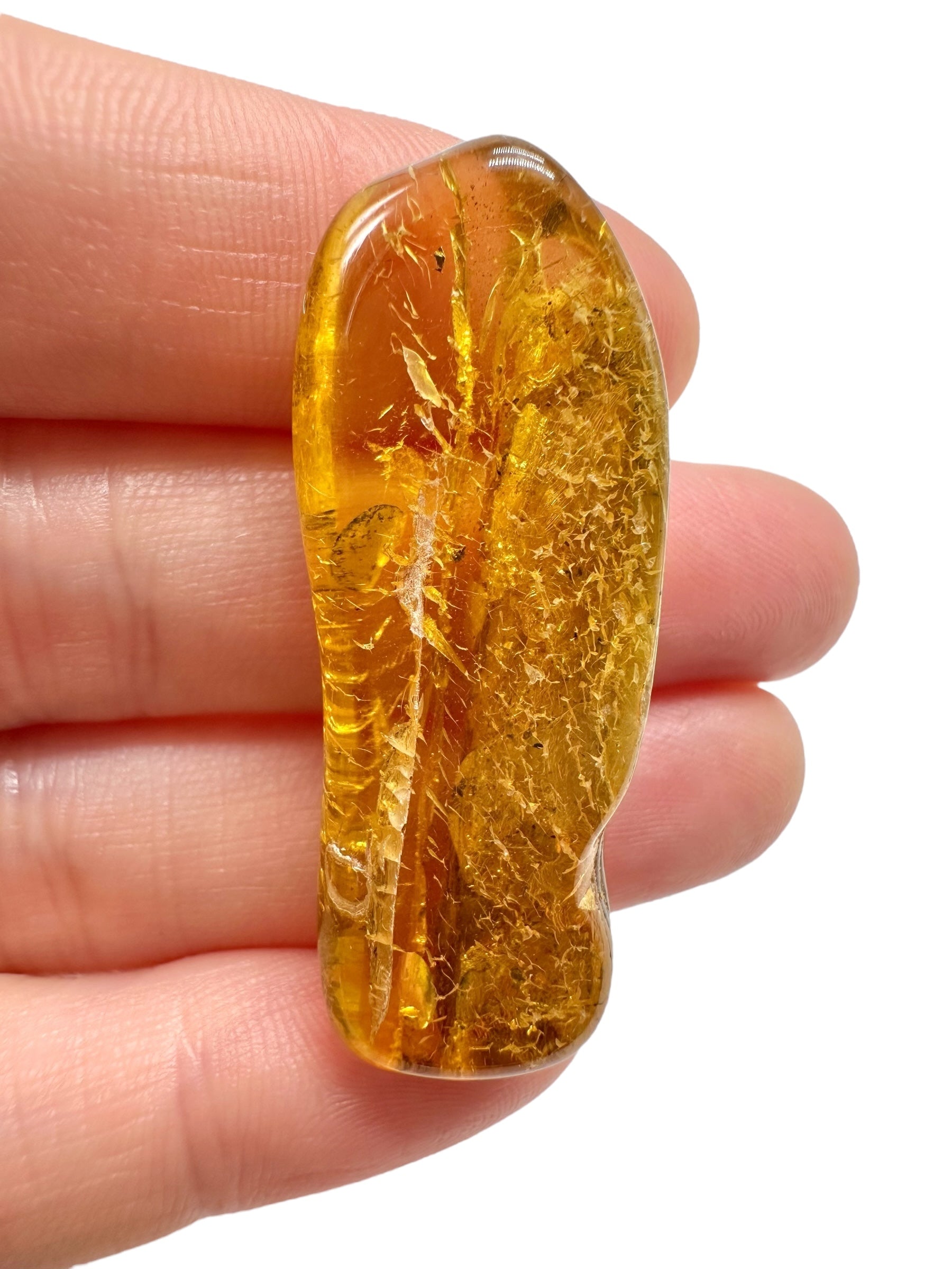 Amber 3,9g – Lithuania