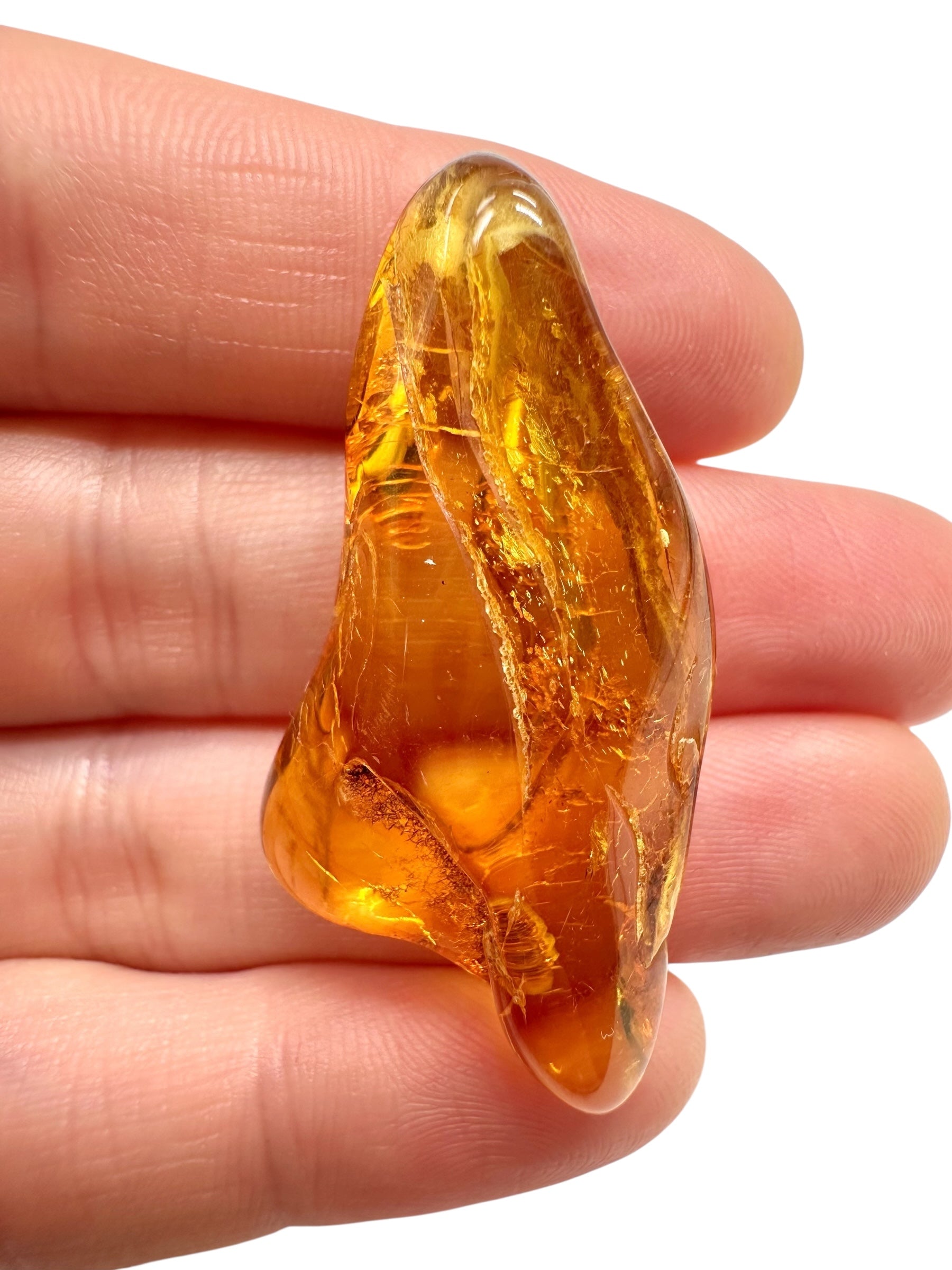 Amber 3,9g – Lithuania