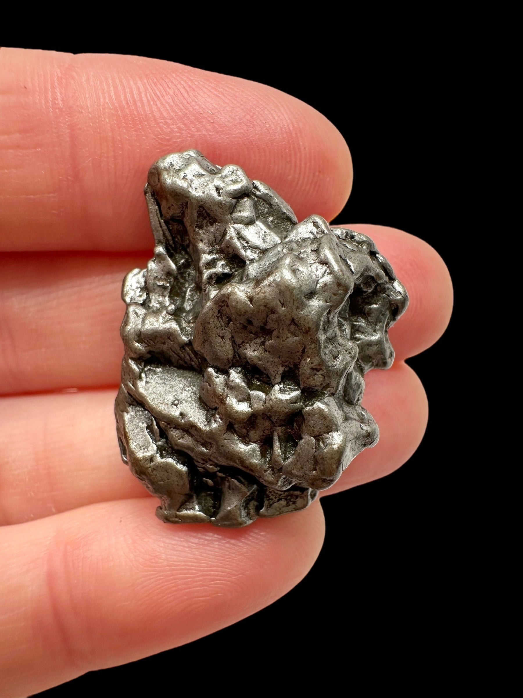 Meteorite Campo del Cielo 21,9g – Argentina