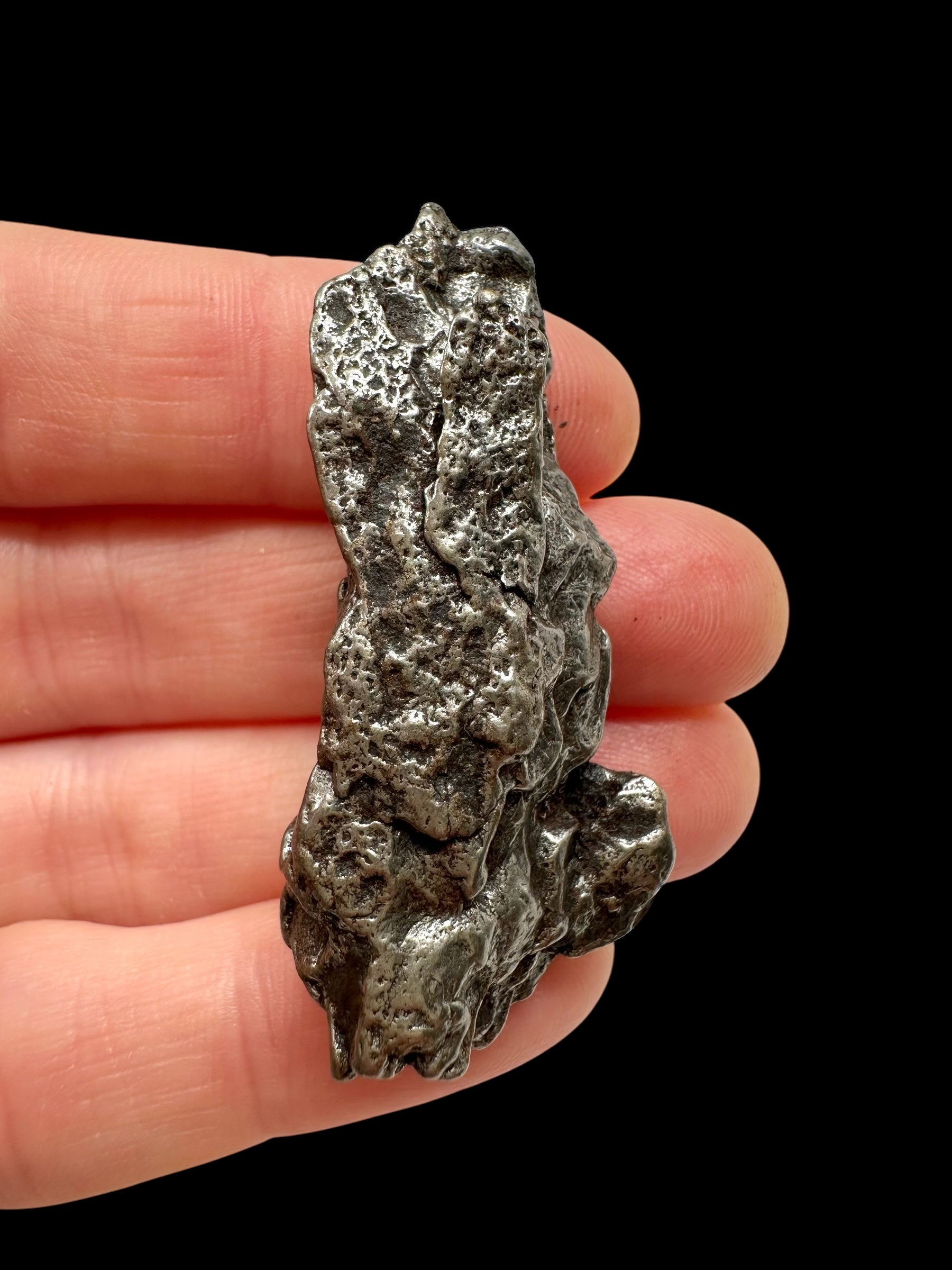 Meteorite Campo del Cielo 30g – Argentina