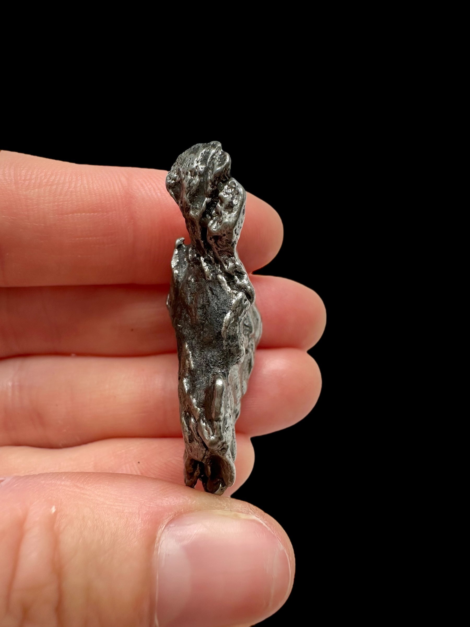 Meteorite Campo del Cielo 22,8g – Argentina - ZM367