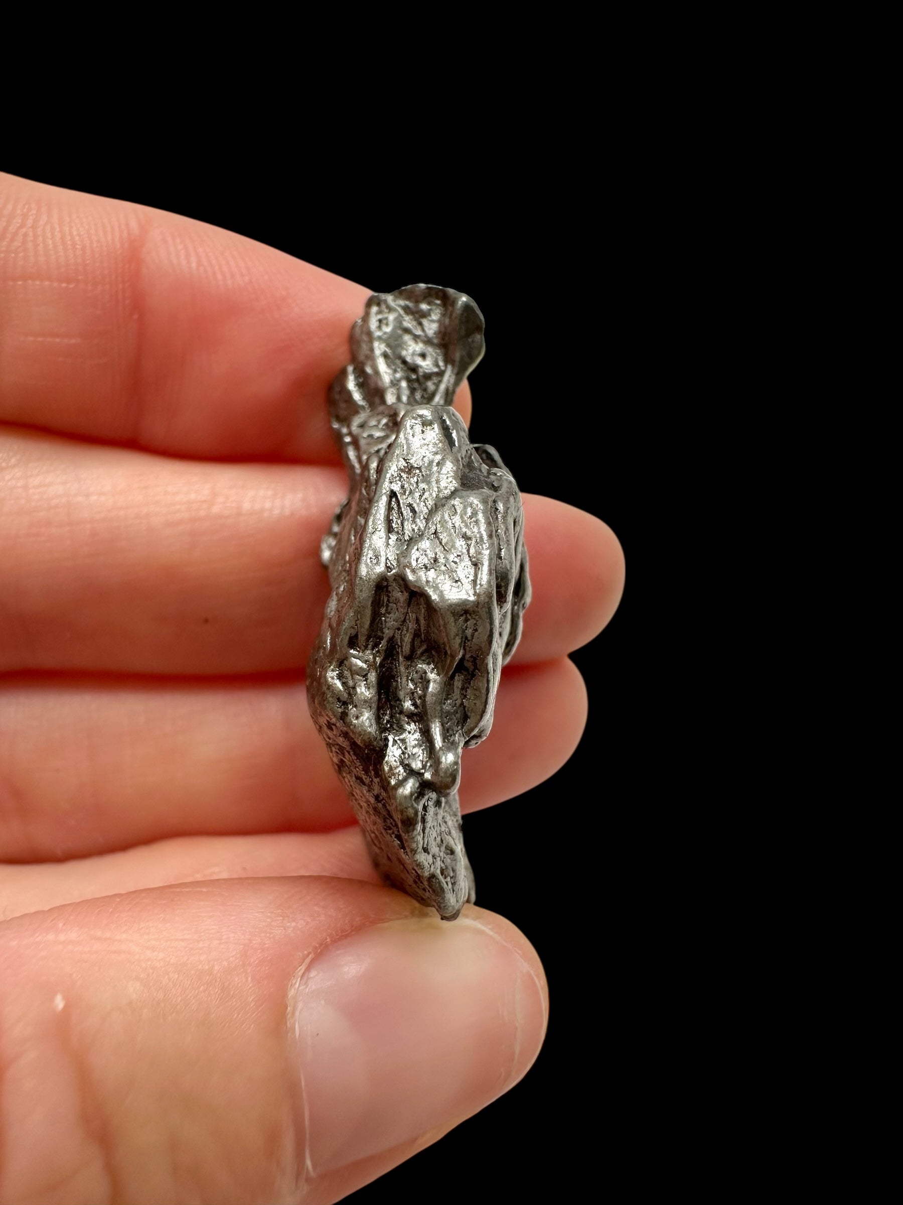 Meteorite Campo del Cielo 22,8g – Argentina - ZM367