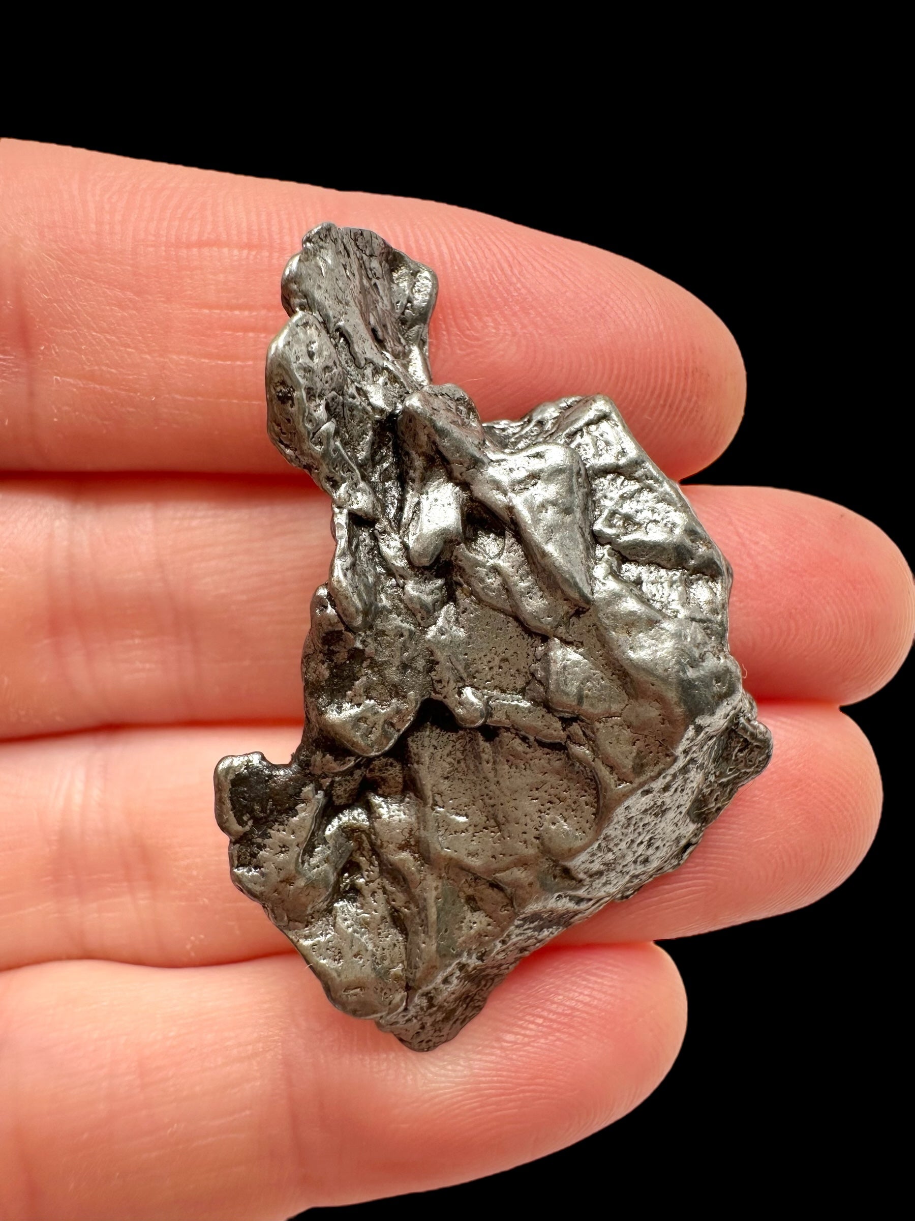 Meteorite Campo del Cielo 22,8g – Argentina