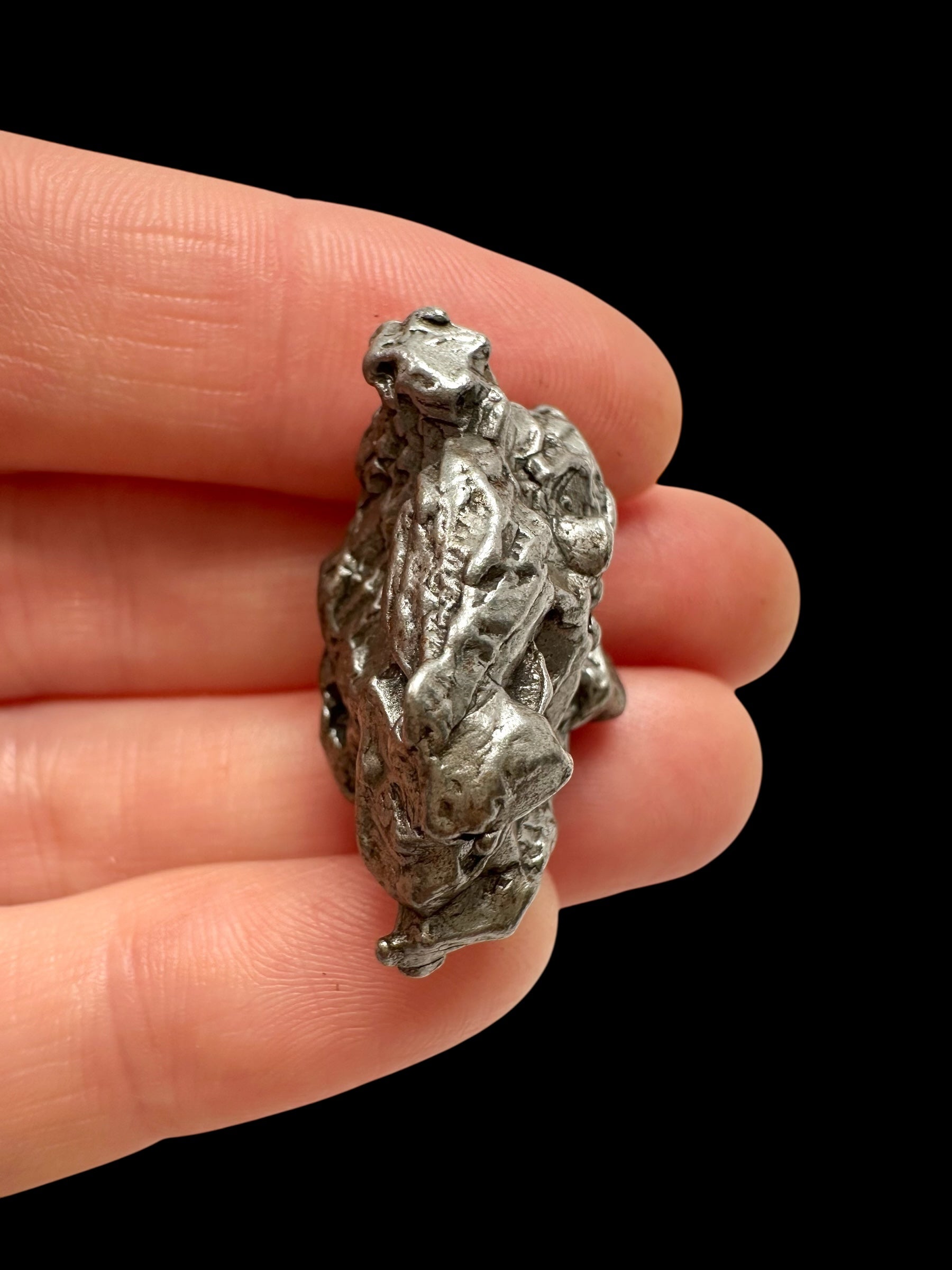 Meteorite Campo del Cielo 22,1g – Argentina - ZM368