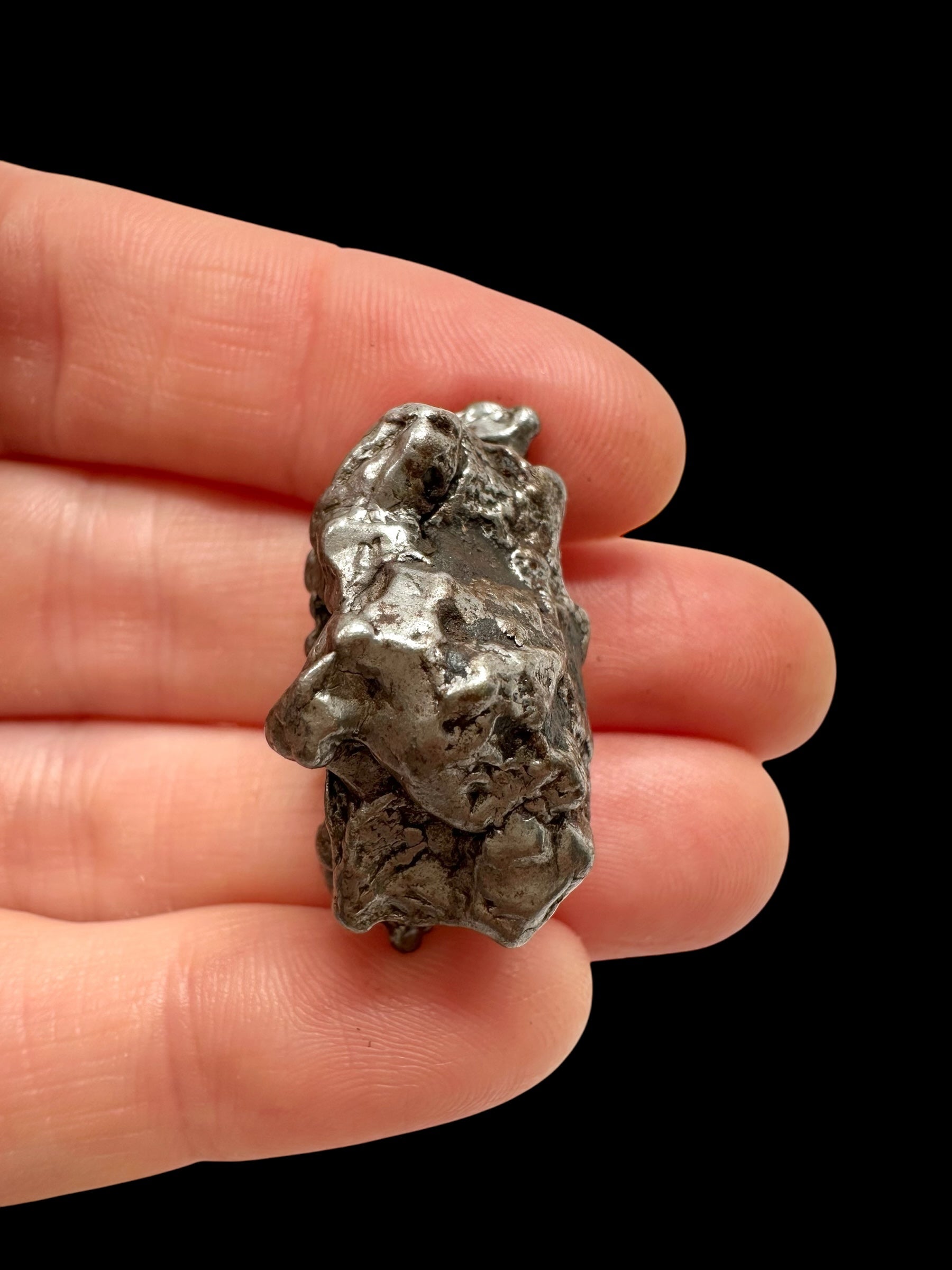 Meteorite Campo del Cielo 22,1g – Argentina - ZM368
