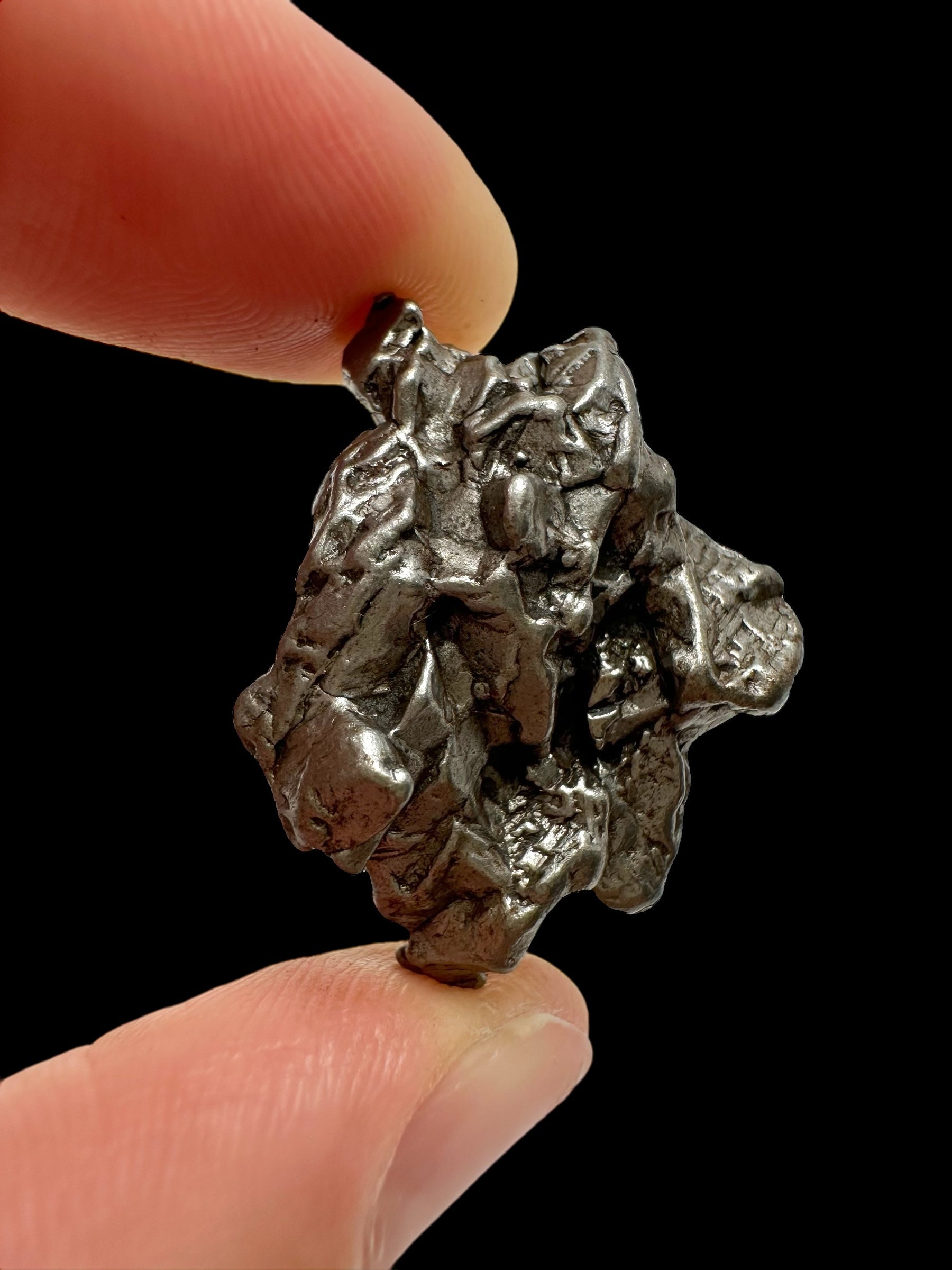 Meteorite Campo del Cielo 22,1g – Argentina - ZM368