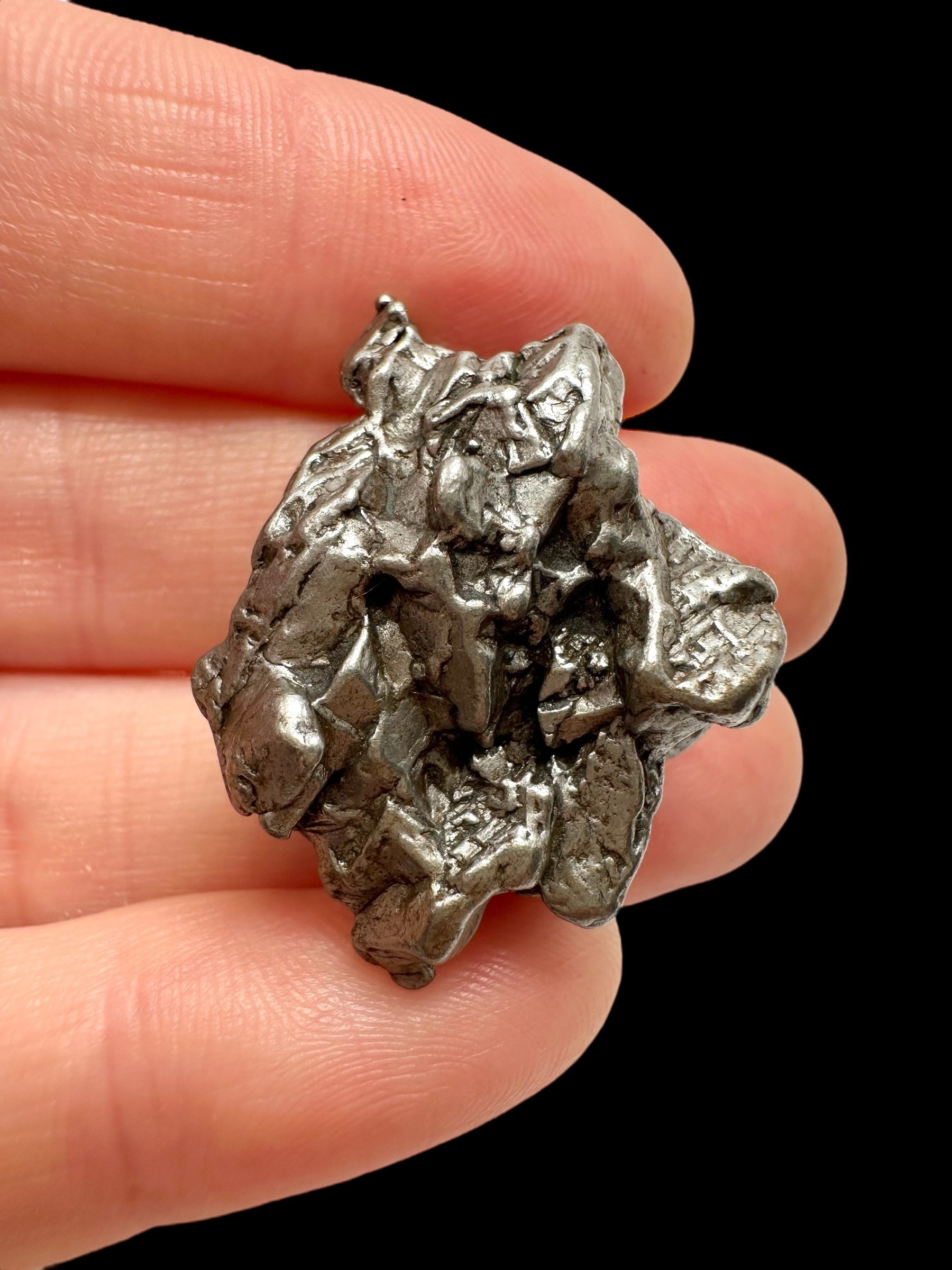 Meteorite Campo del Cielo 22,1g – Argentina