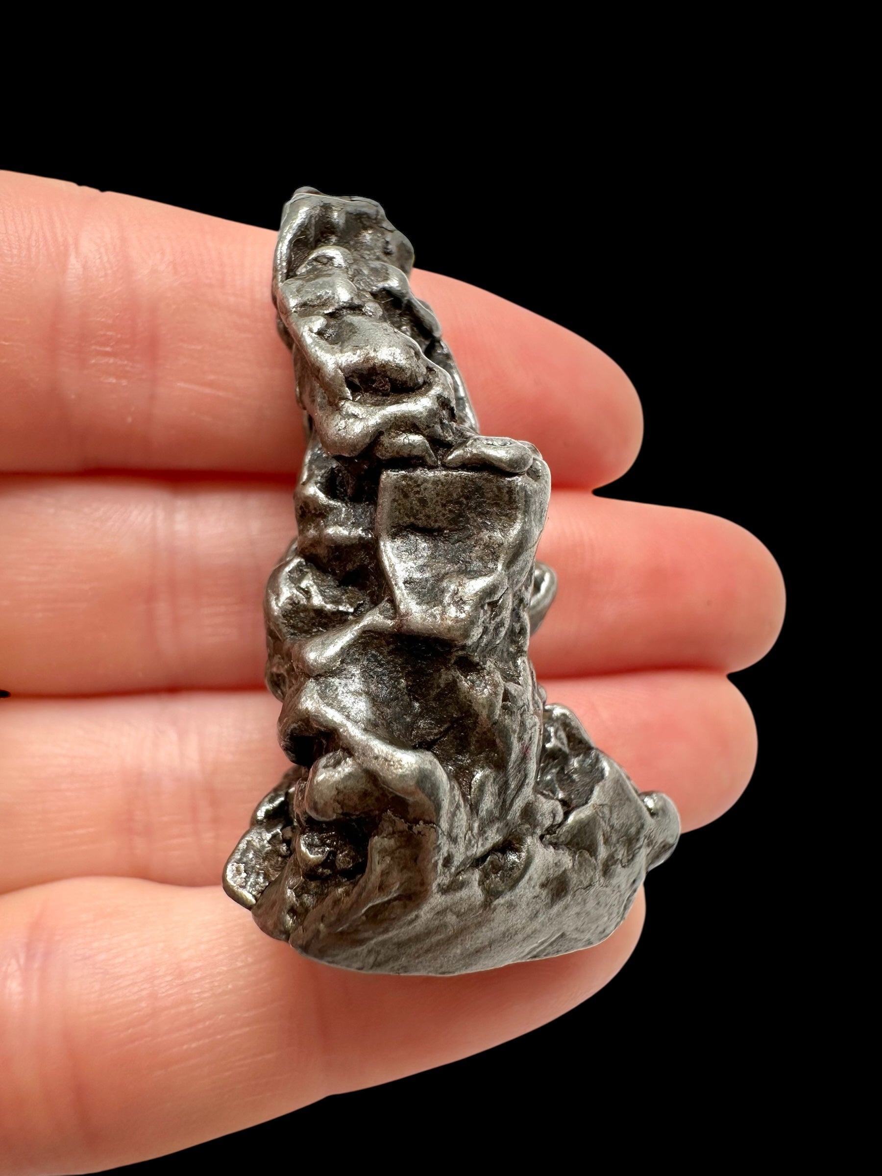 Meteorite Campo del Cielo 54,4g – Argentina - ZM369