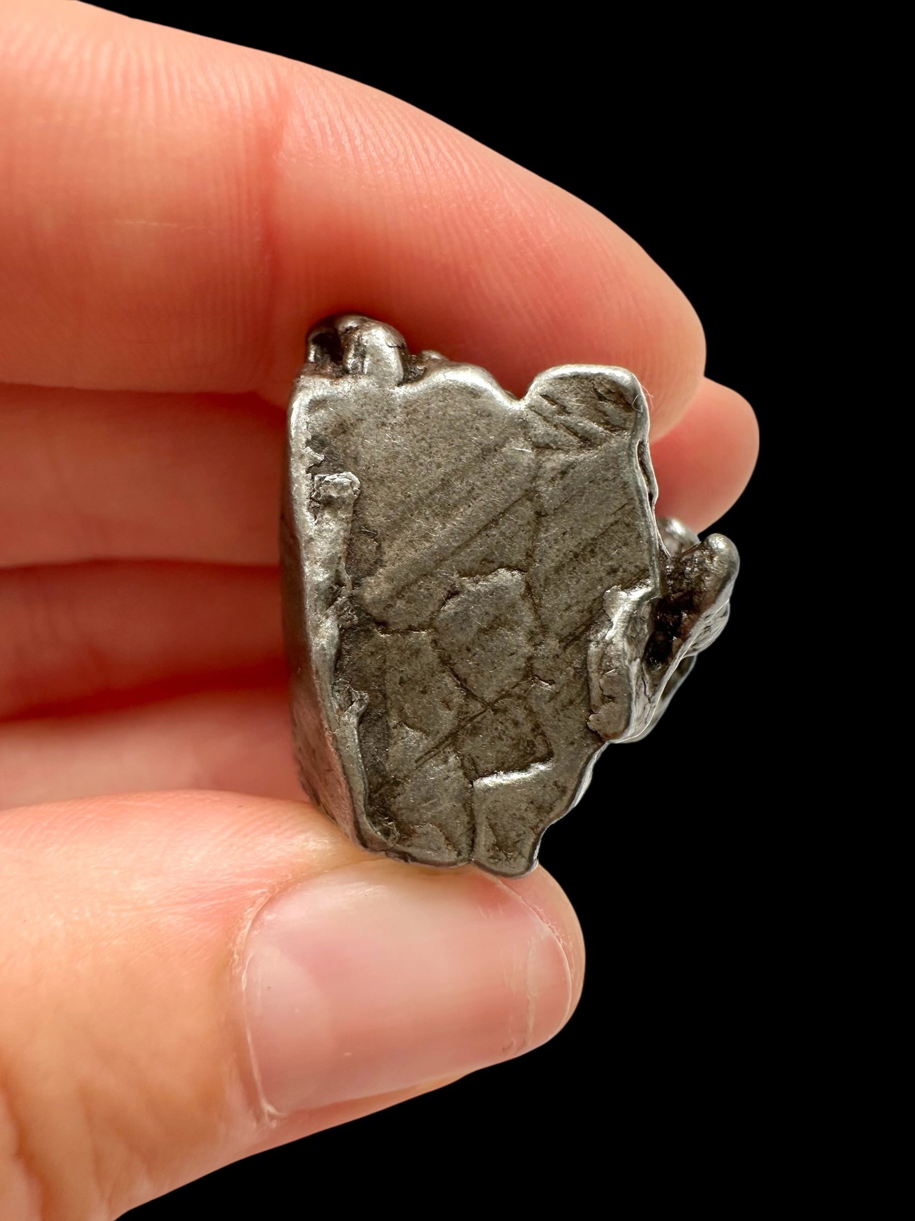 Meteorite Campo del Cielo 54,4g – Argentina - ZM369
