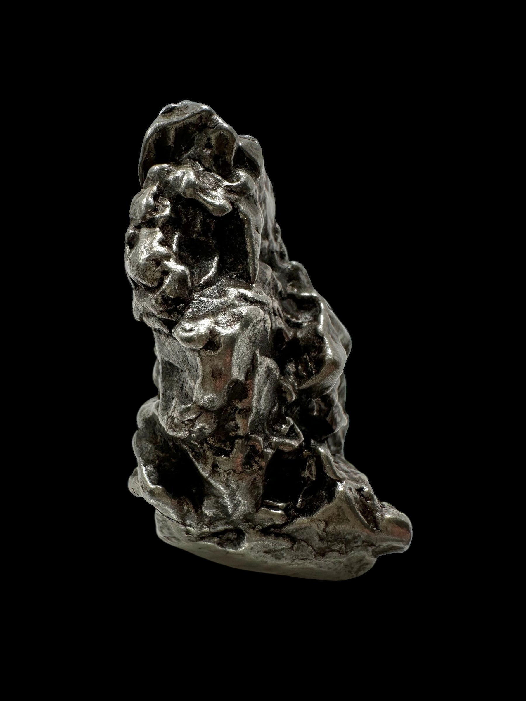 Meteorite Campo del Cielo 54,4g – Argentina - ZM369