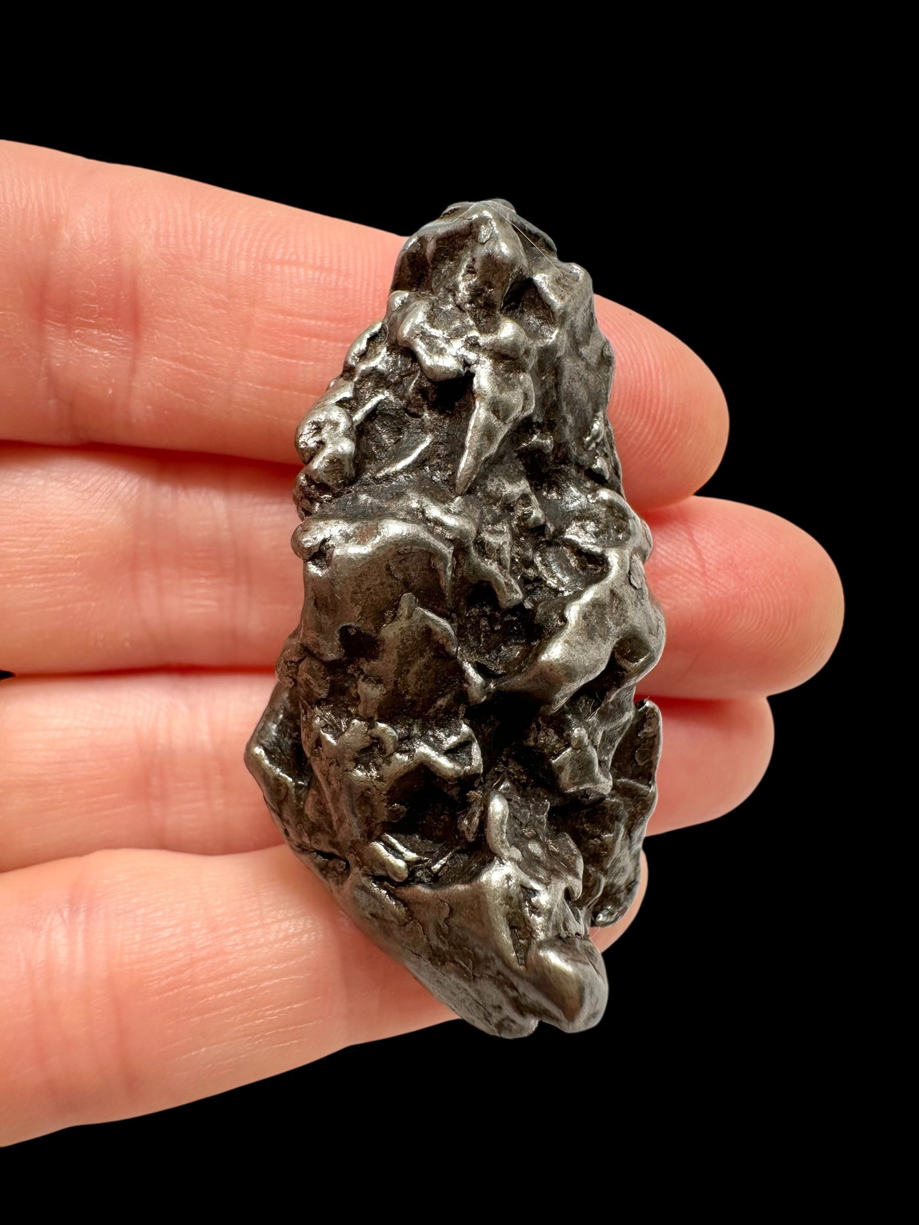 Meteorite Campo del Cielo 54,4g – Argentina