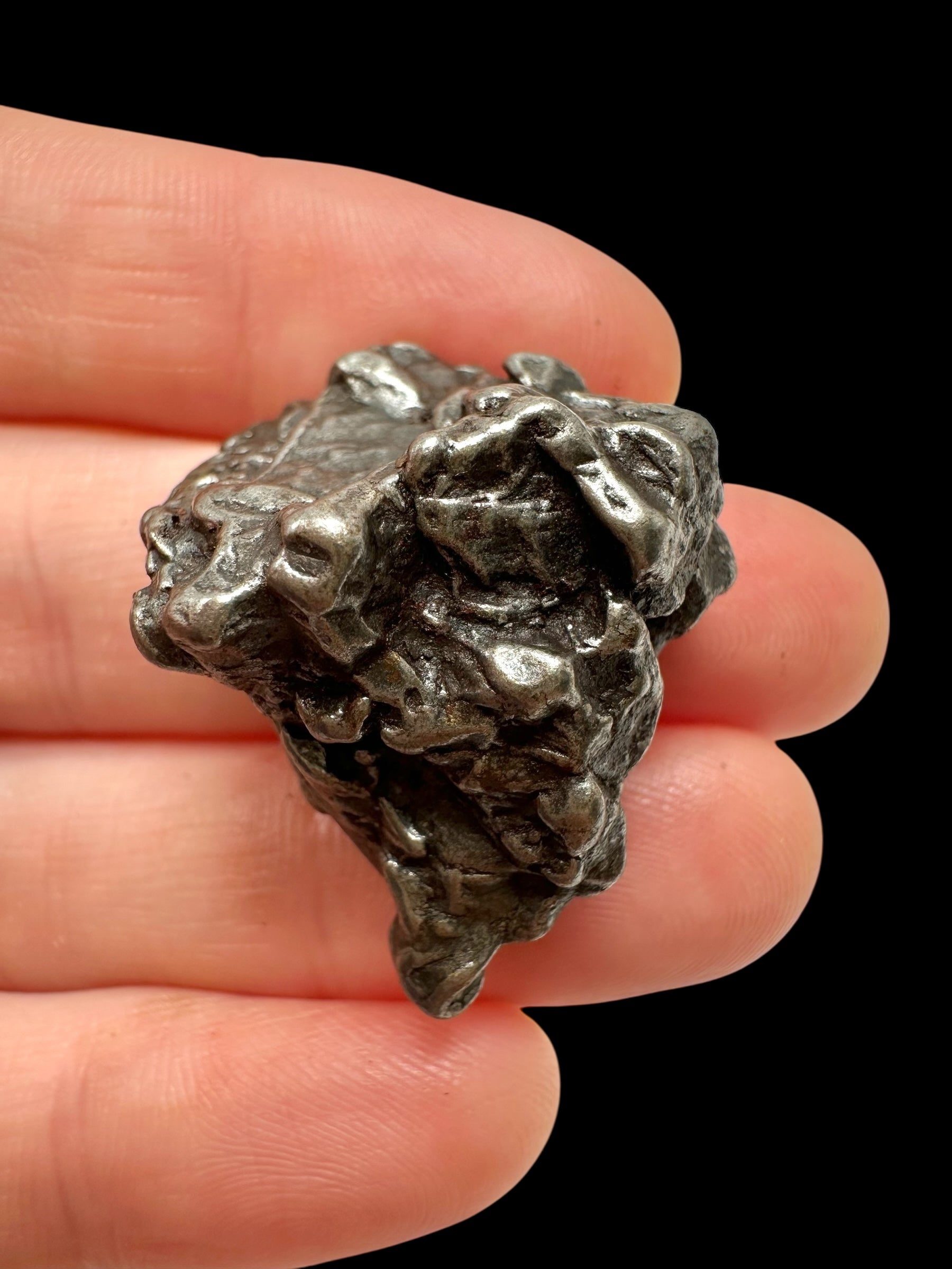 Meteorite Campo del Cielo 26,2g – Argentina - ZM372