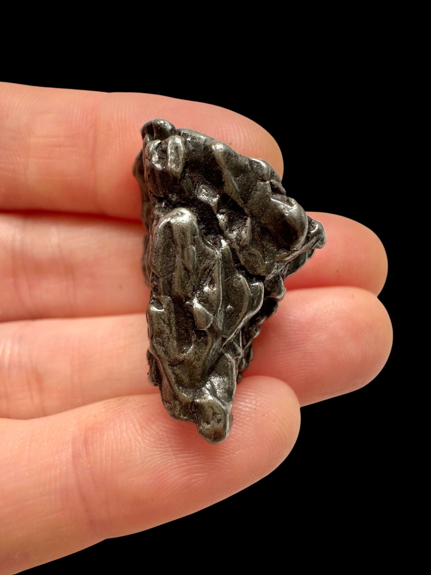 Meteorite Campo del Cielo 26,2g – Argentina - ZM372