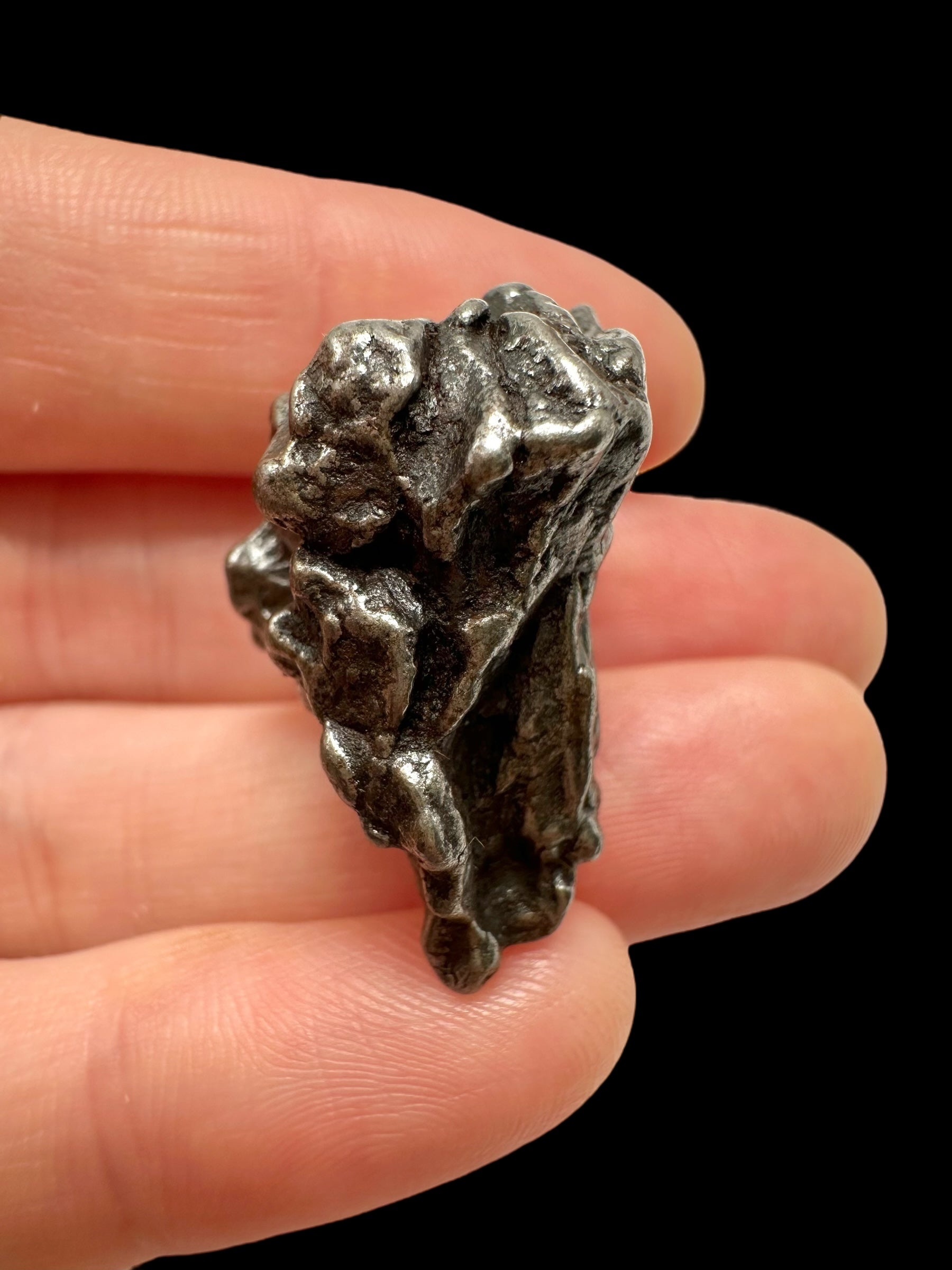 Meteorite Campo del Cielo 26,2g – Argentina - ZM372