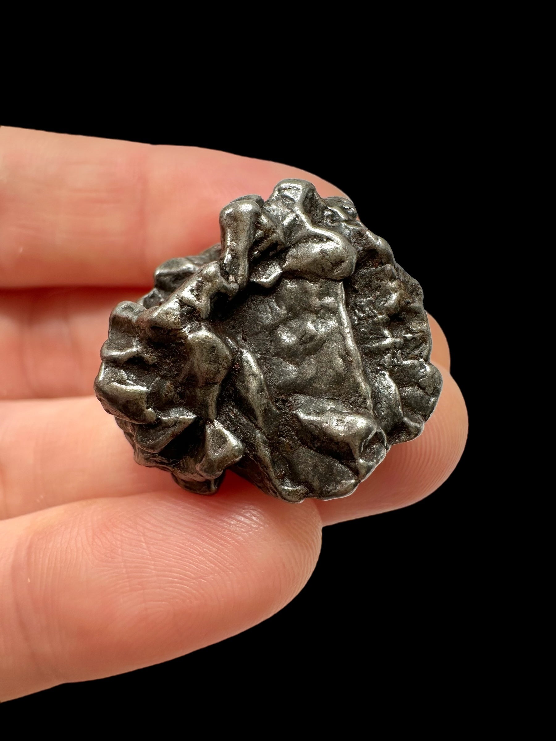Meteorite Campo del Cielo 26,2g – Argentina - ZM372