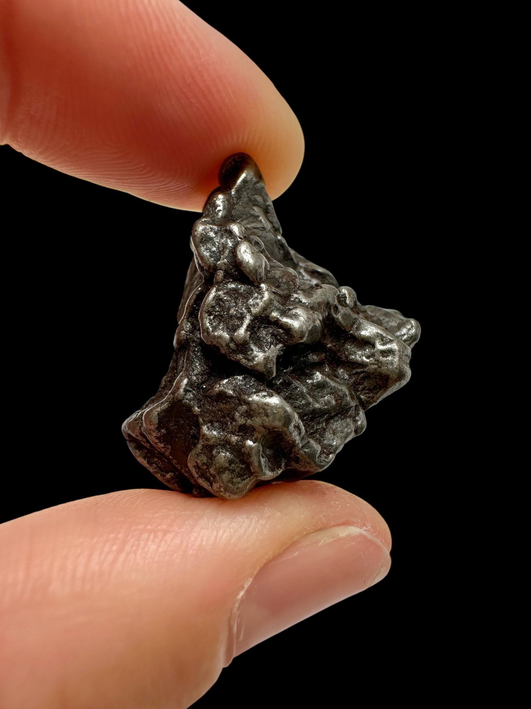 Meteorite Campo del Cielo 26,2g – Argentina - ZM372