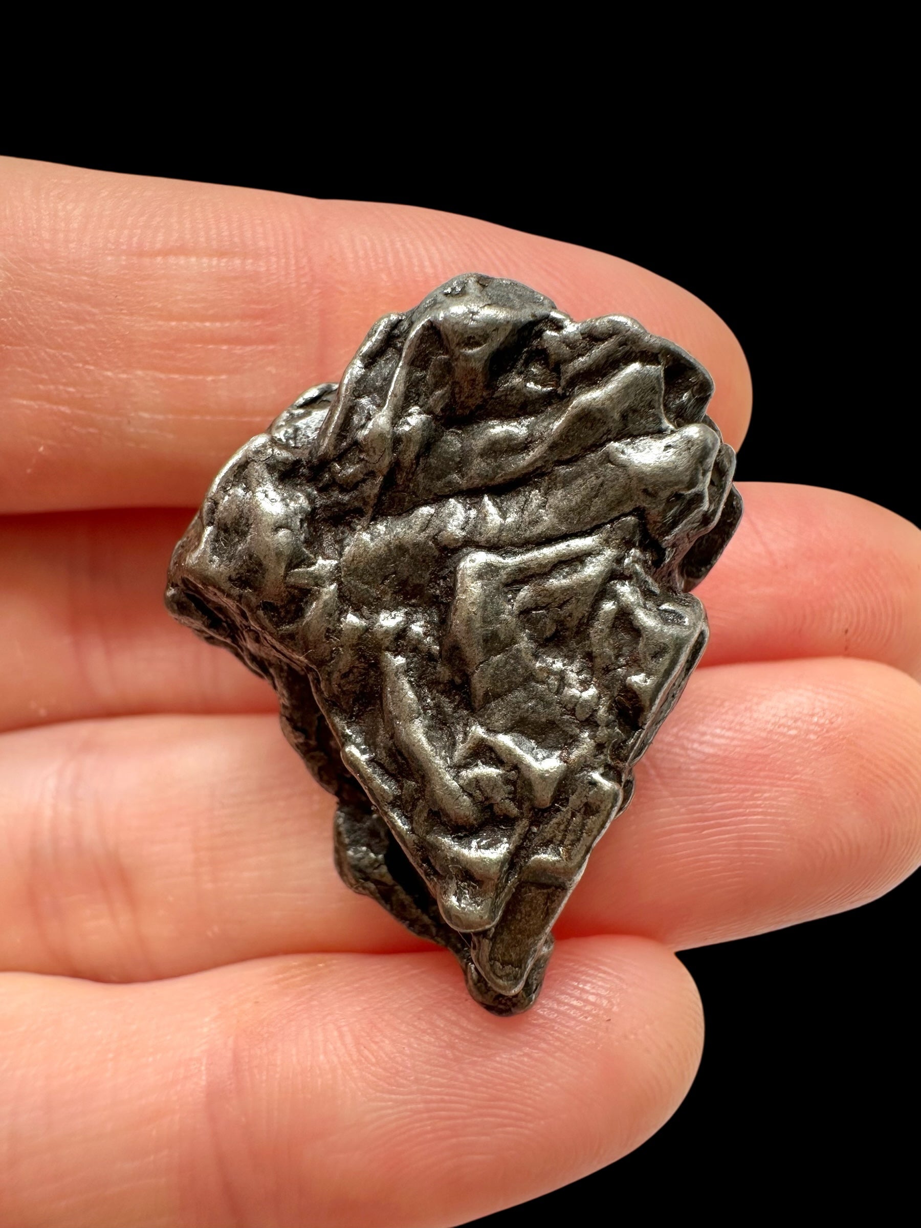 Meteorite Campo del Cielo 26,2g – Argentina