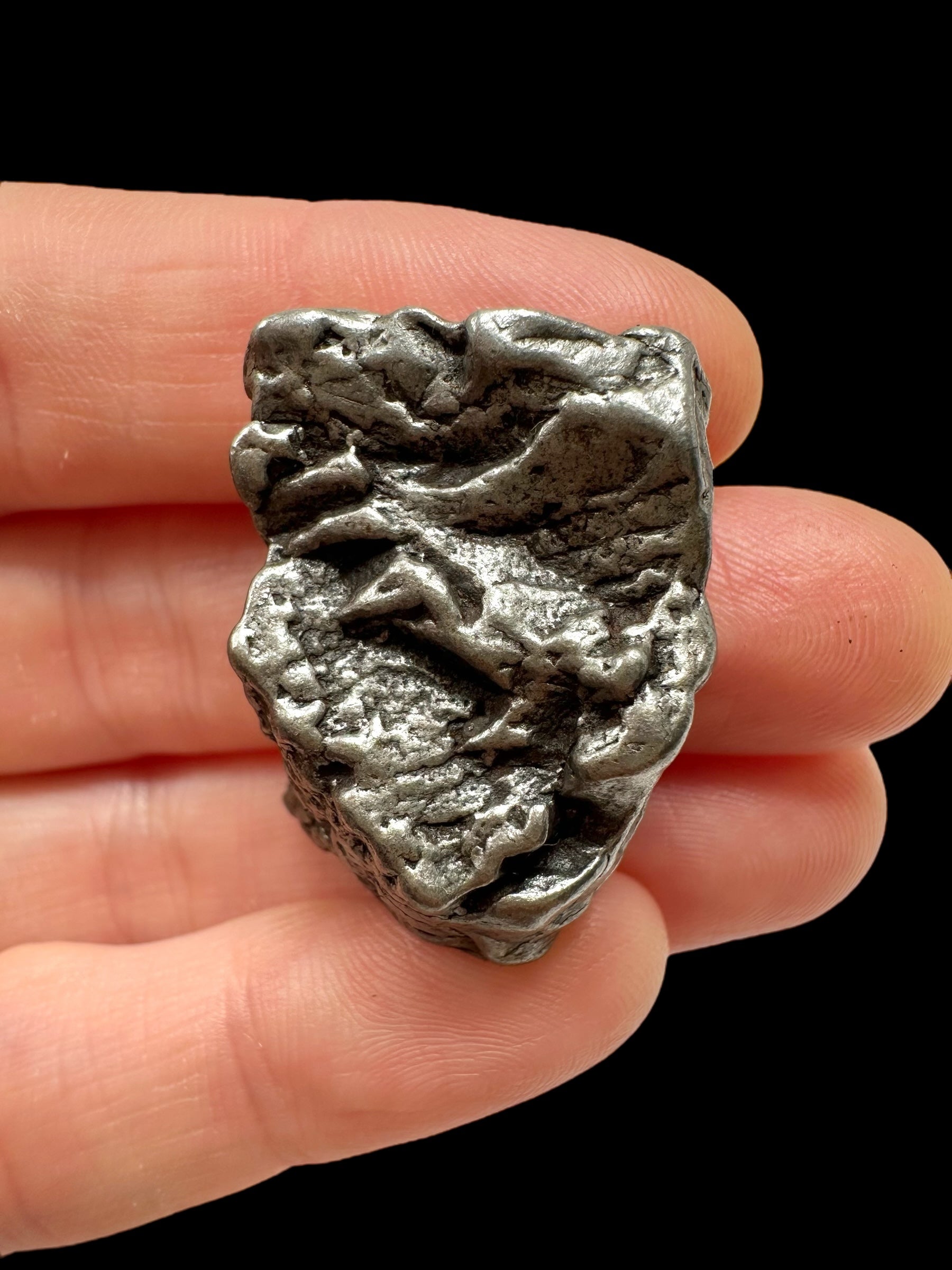 Meteorite Campo del Cielo 29g – Argentina - ZM373