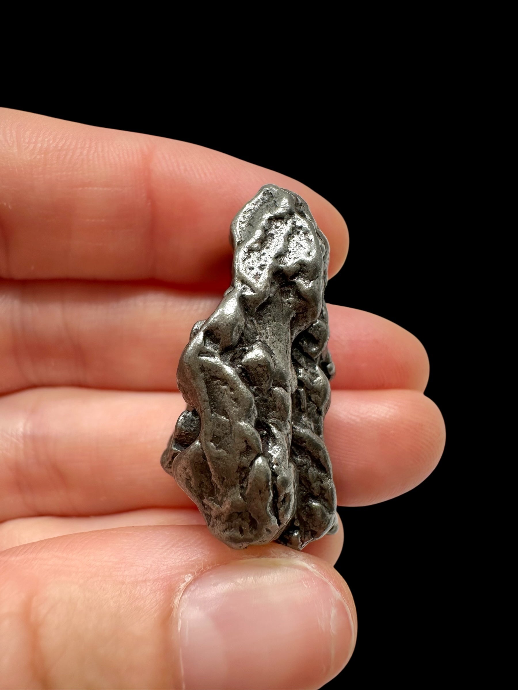 Meteorite Campo del Cielo 29g – Argentina - ZM373