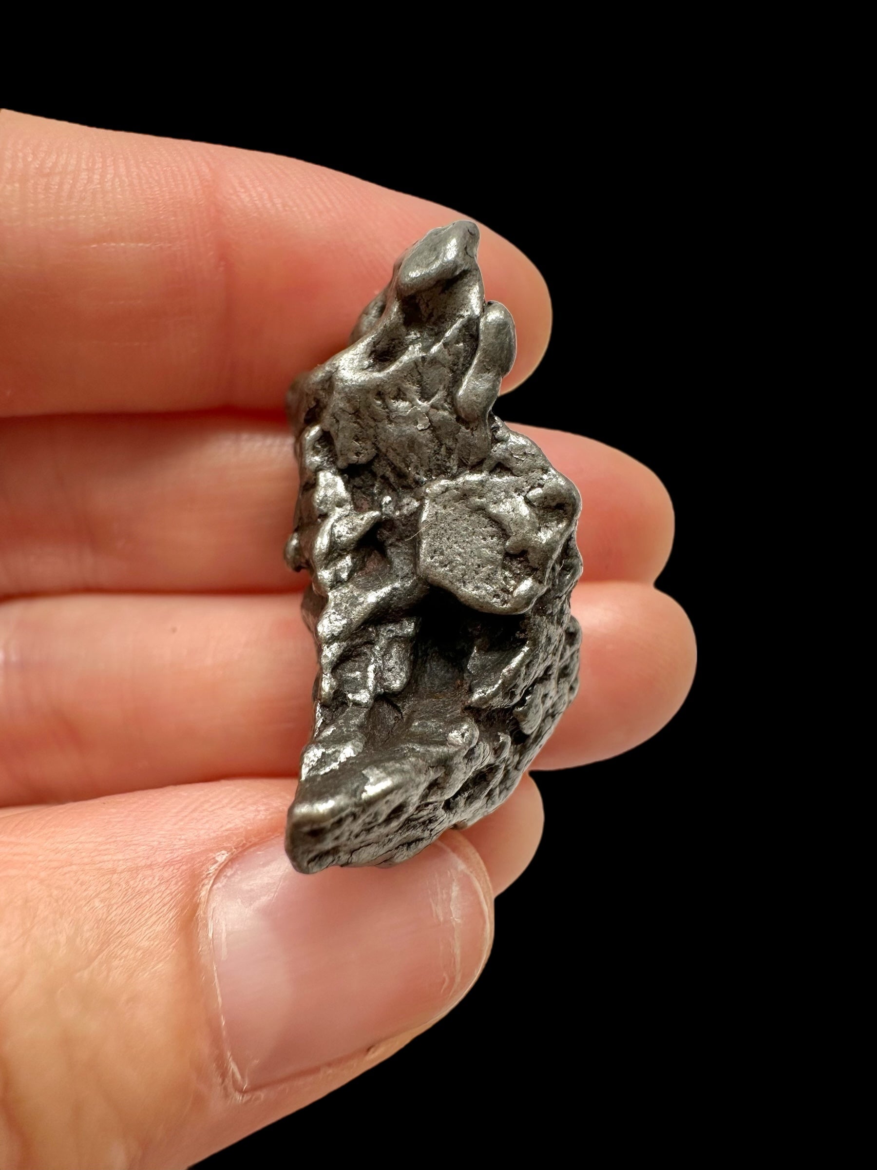Meteorite Campo del Cielo 29g – Argentina - ZM373