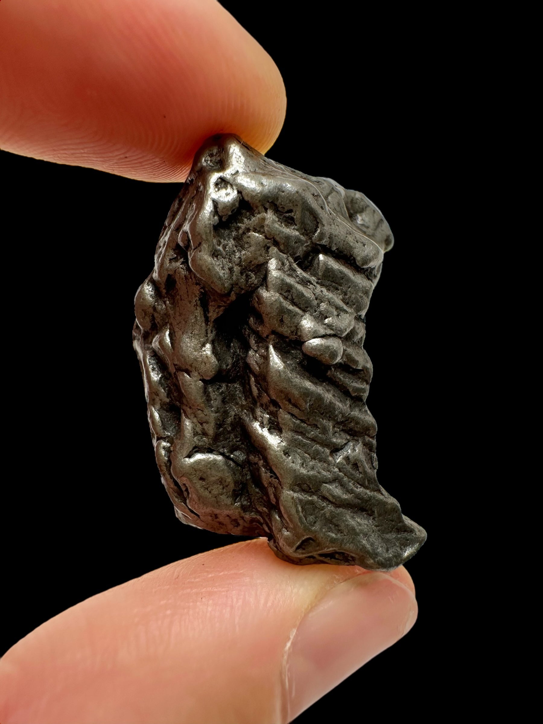 Meteorite Campo del Cielo 29g – Argentina - ZM373