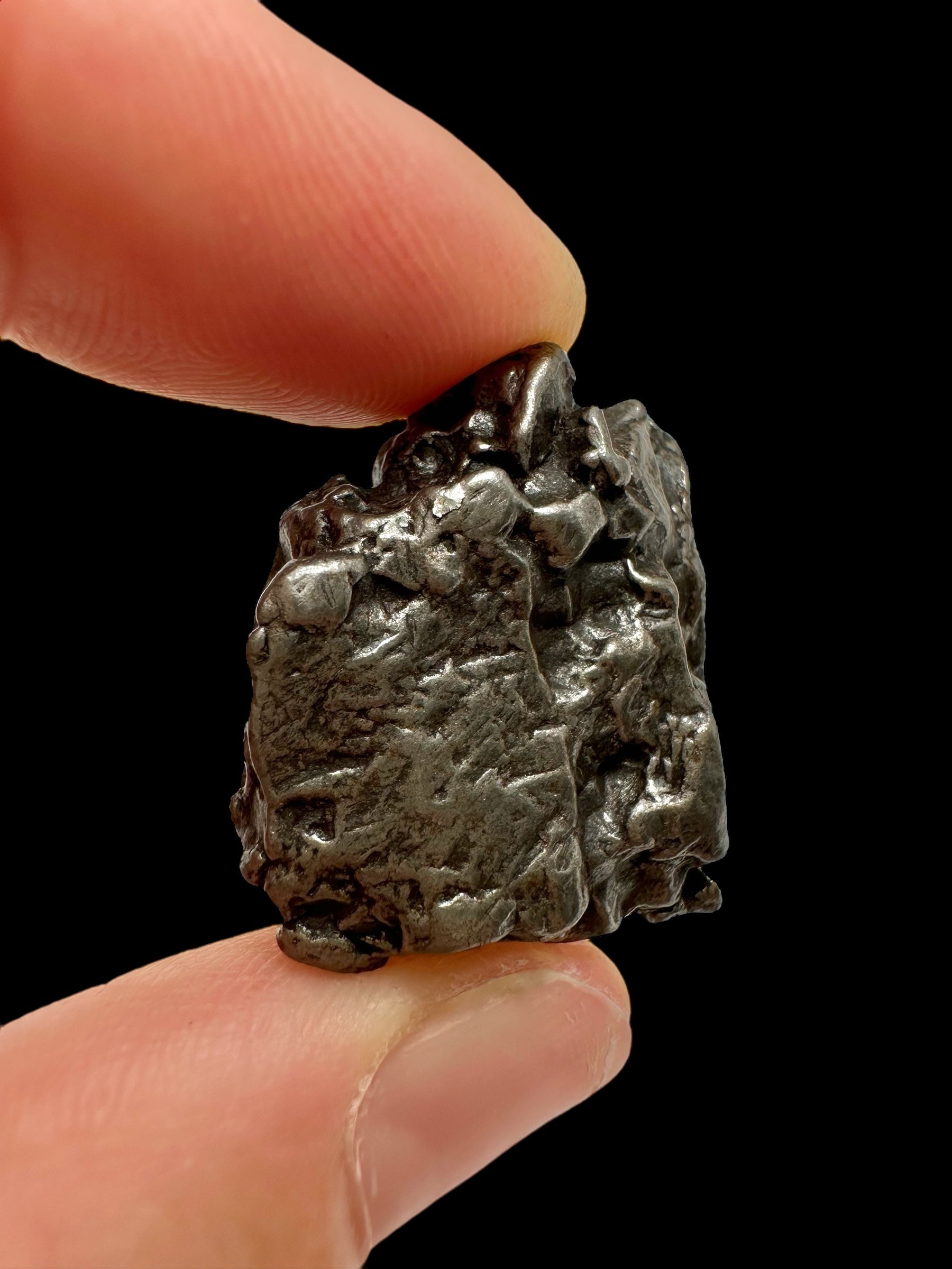 Meteorite Campo del Cielo 23,6g – Argentina - ZM374
