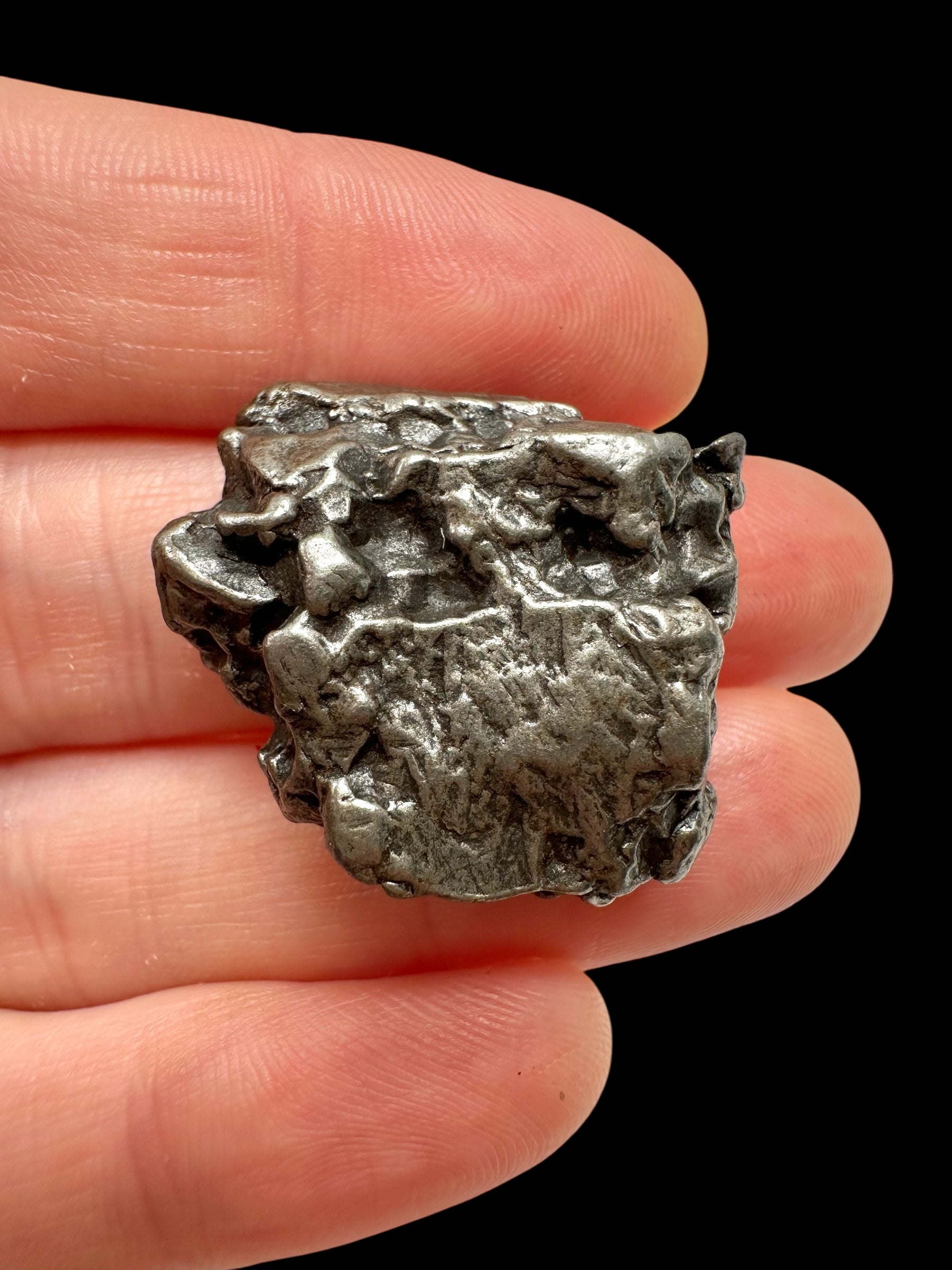 Meteorite Campo del Cielo 23,6g – Argentina