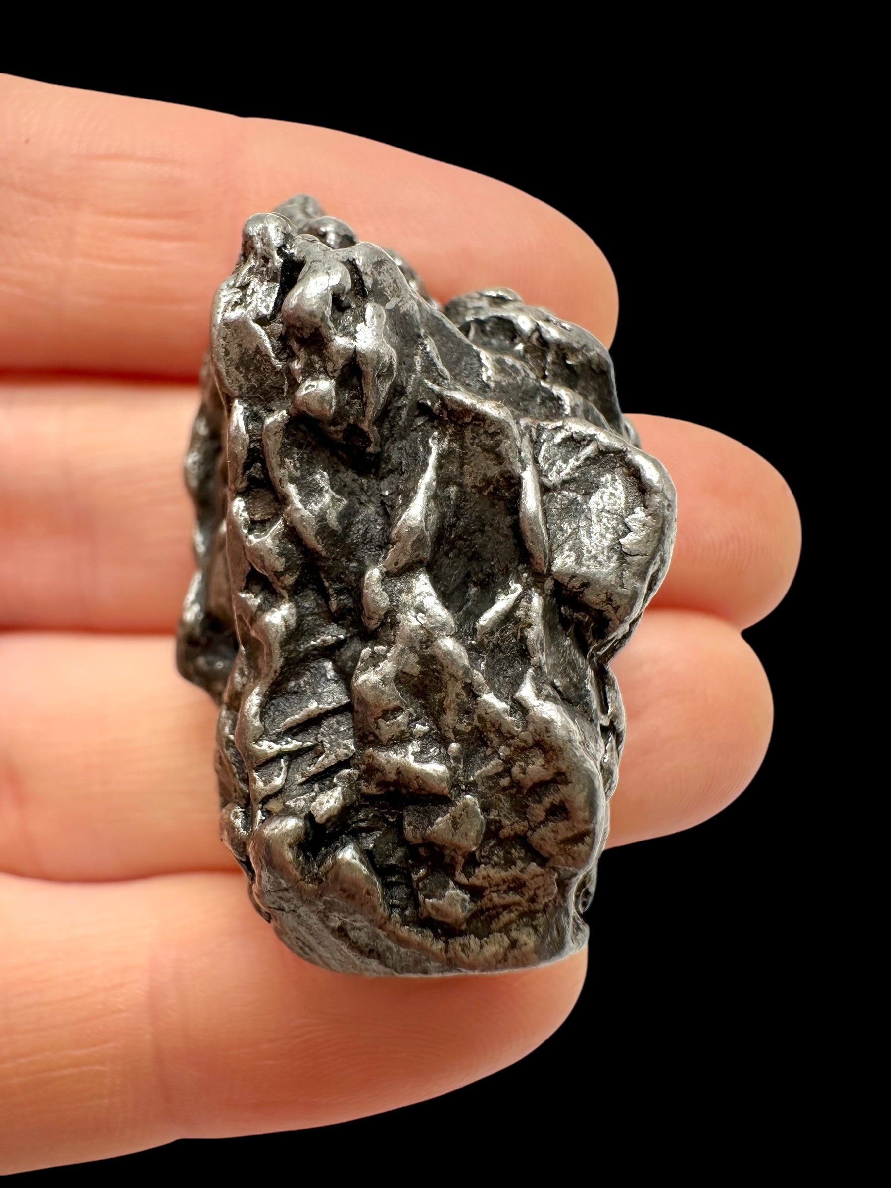 Meteorite Campo del Cielo 53,7g – Argentina