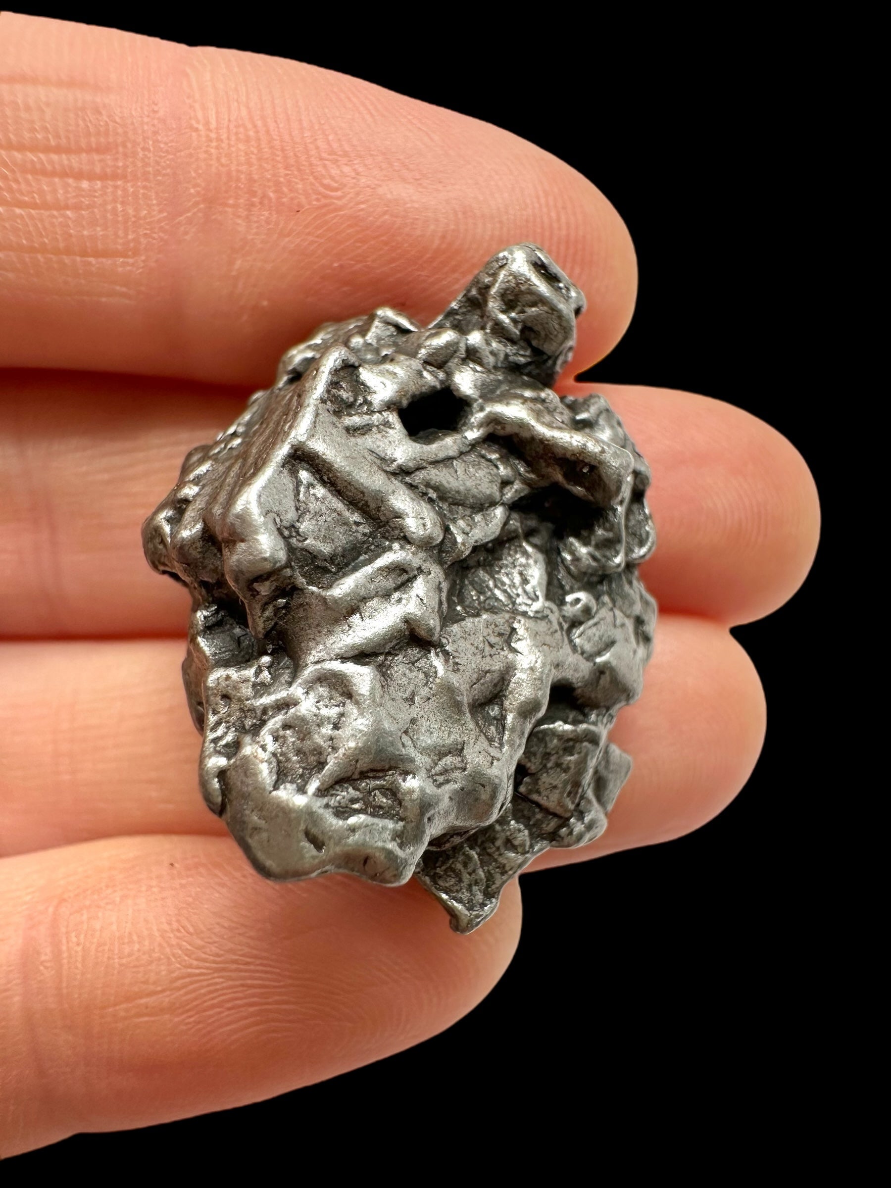 Meteorite Campo del Cielo 27,6g – Argentina