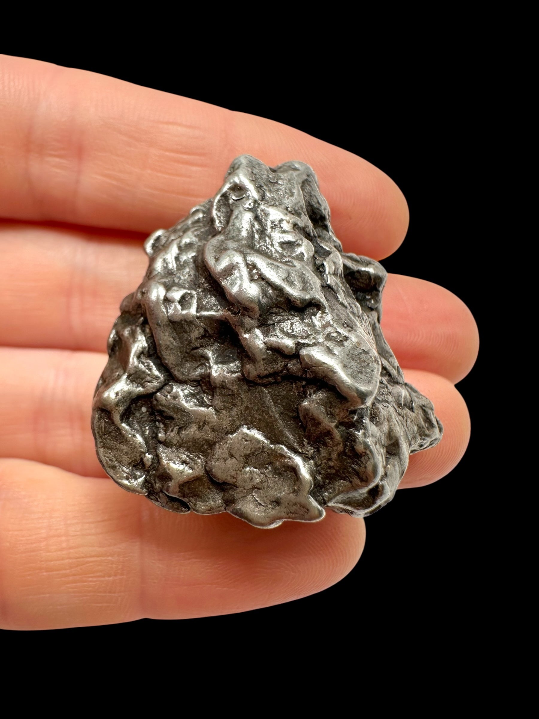 Meteorite Campo del Cielo 57,8g – Argentina