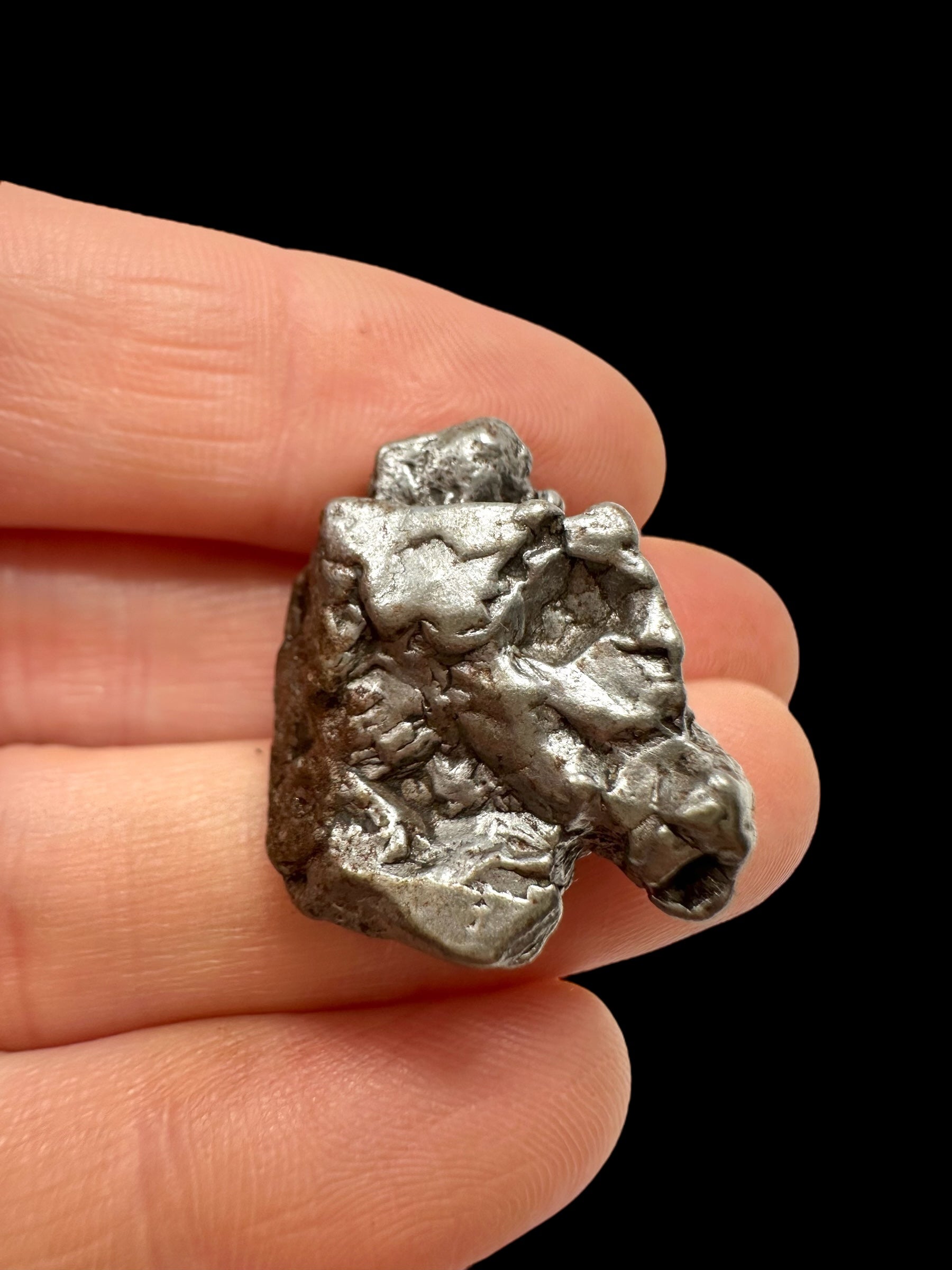 Meteorite Campo del Cielo 21,5g – Argentina